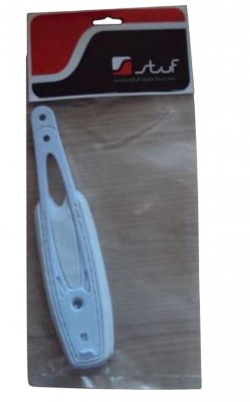 STUF TOESTRAP