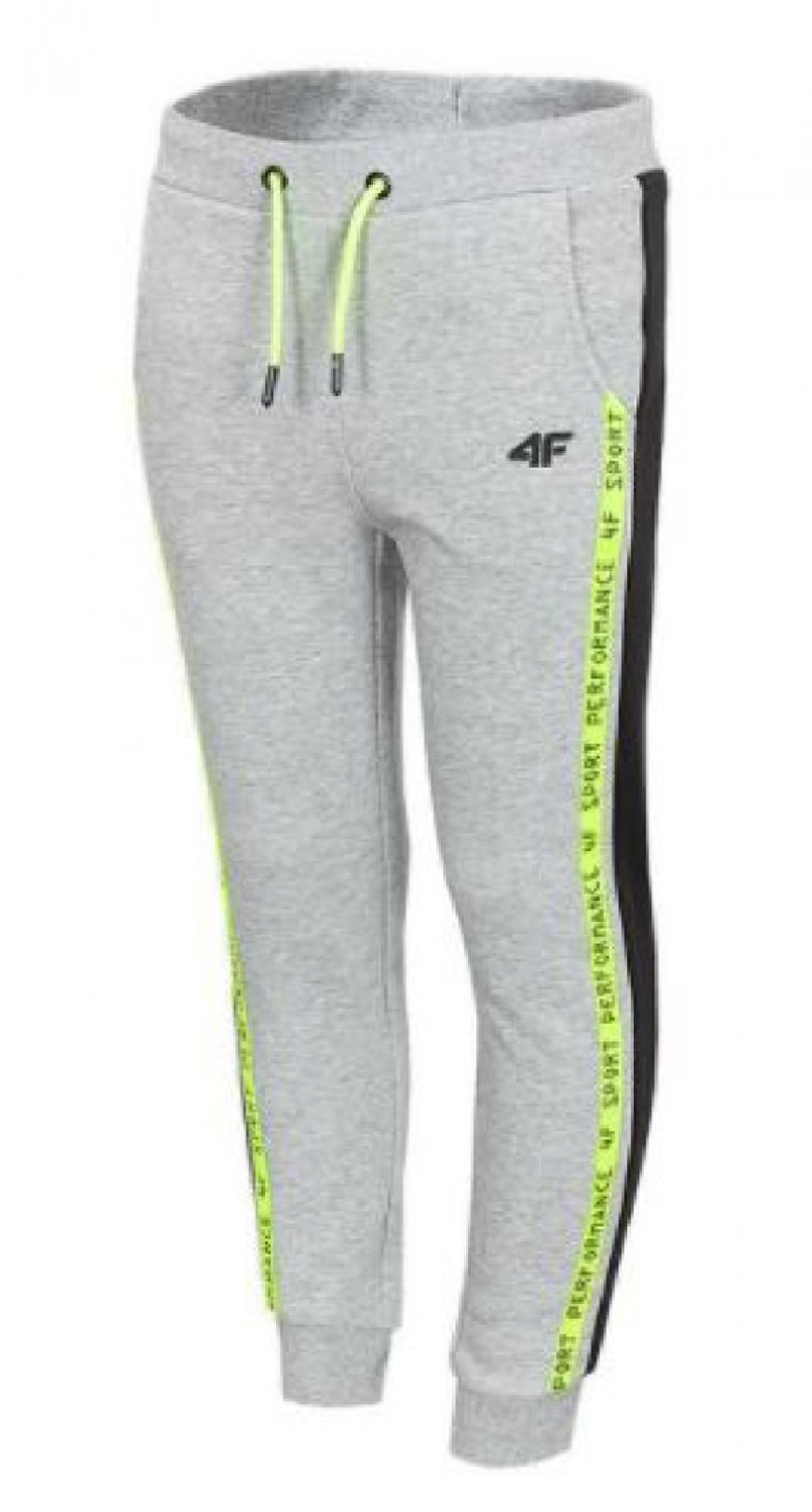 4F Boys Jogginghose - Kinder