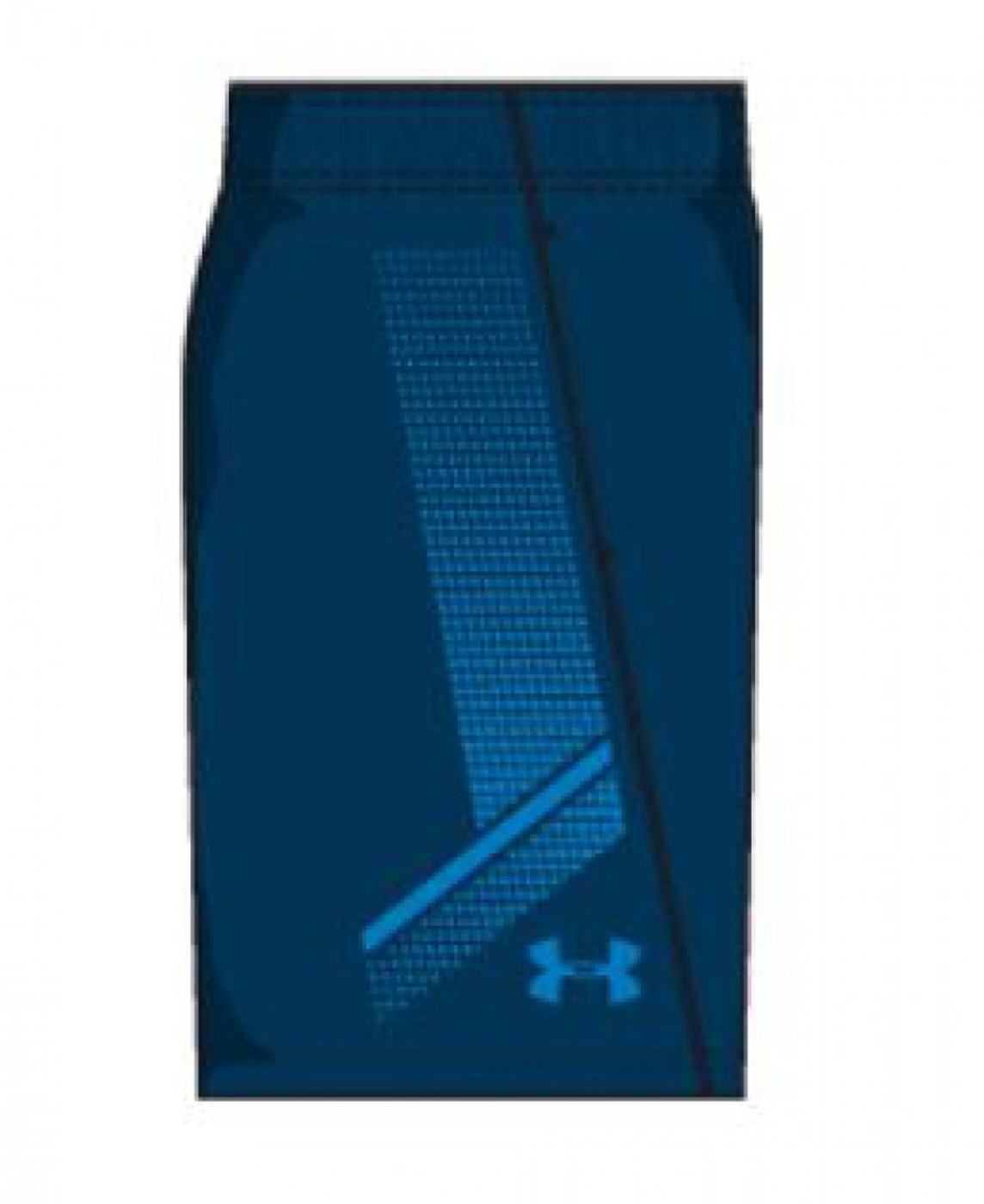 UNDER ARMOUR UA Woven Graphic Shorts - Herren