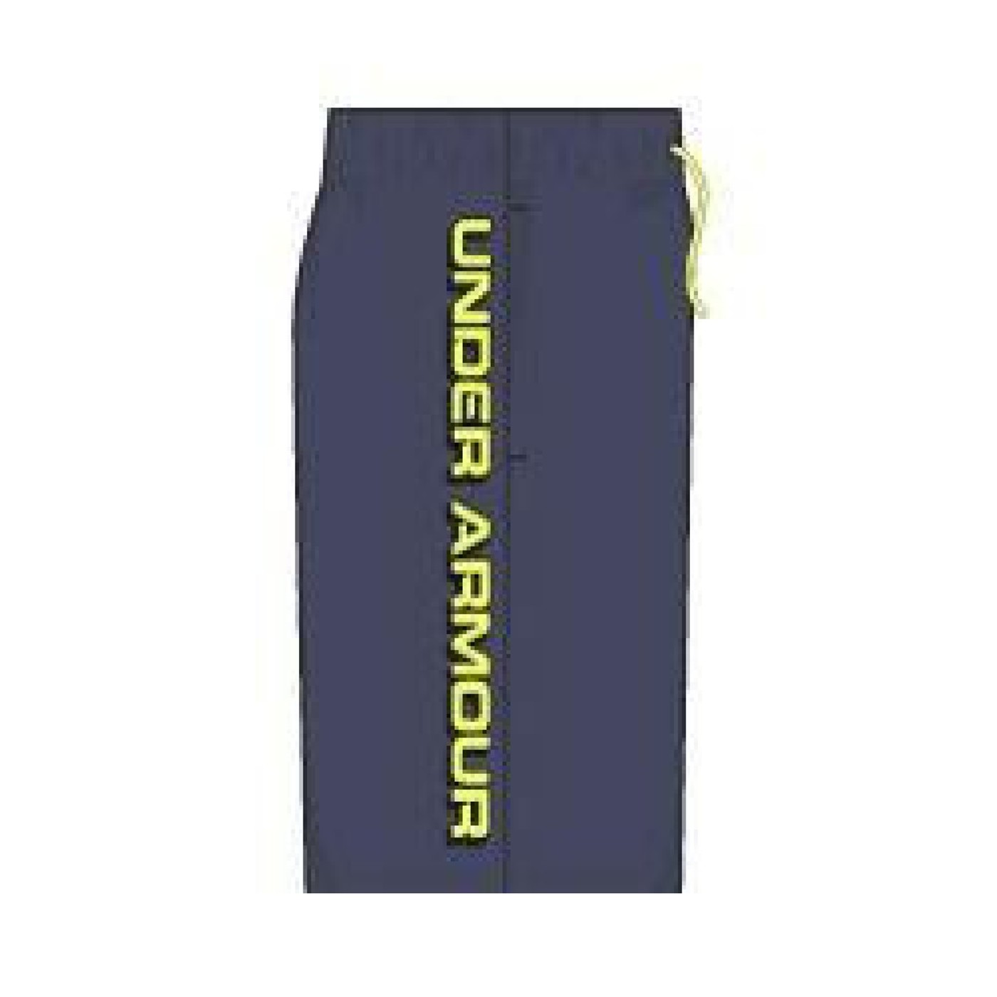 UNDER ARMOUR Prototype Wordmark Short - Kinder