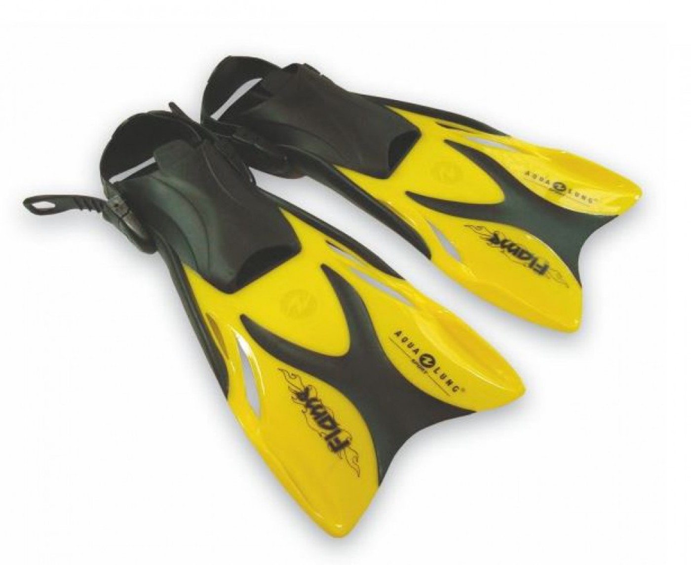 AQUALUNG FLAME JUNIOR - Kinder