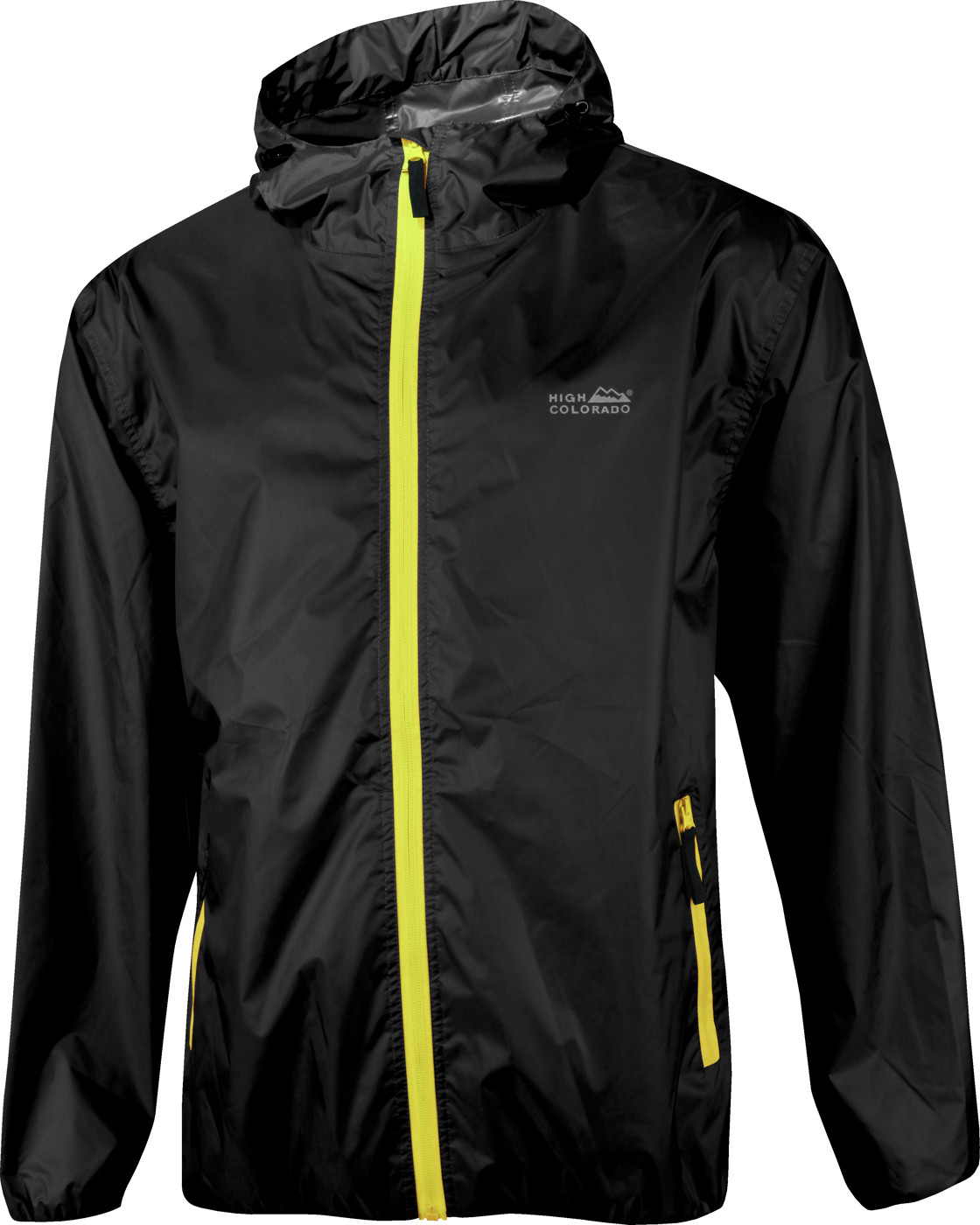 HIGH COLORADO Adults uni rain jkt CANNES-A