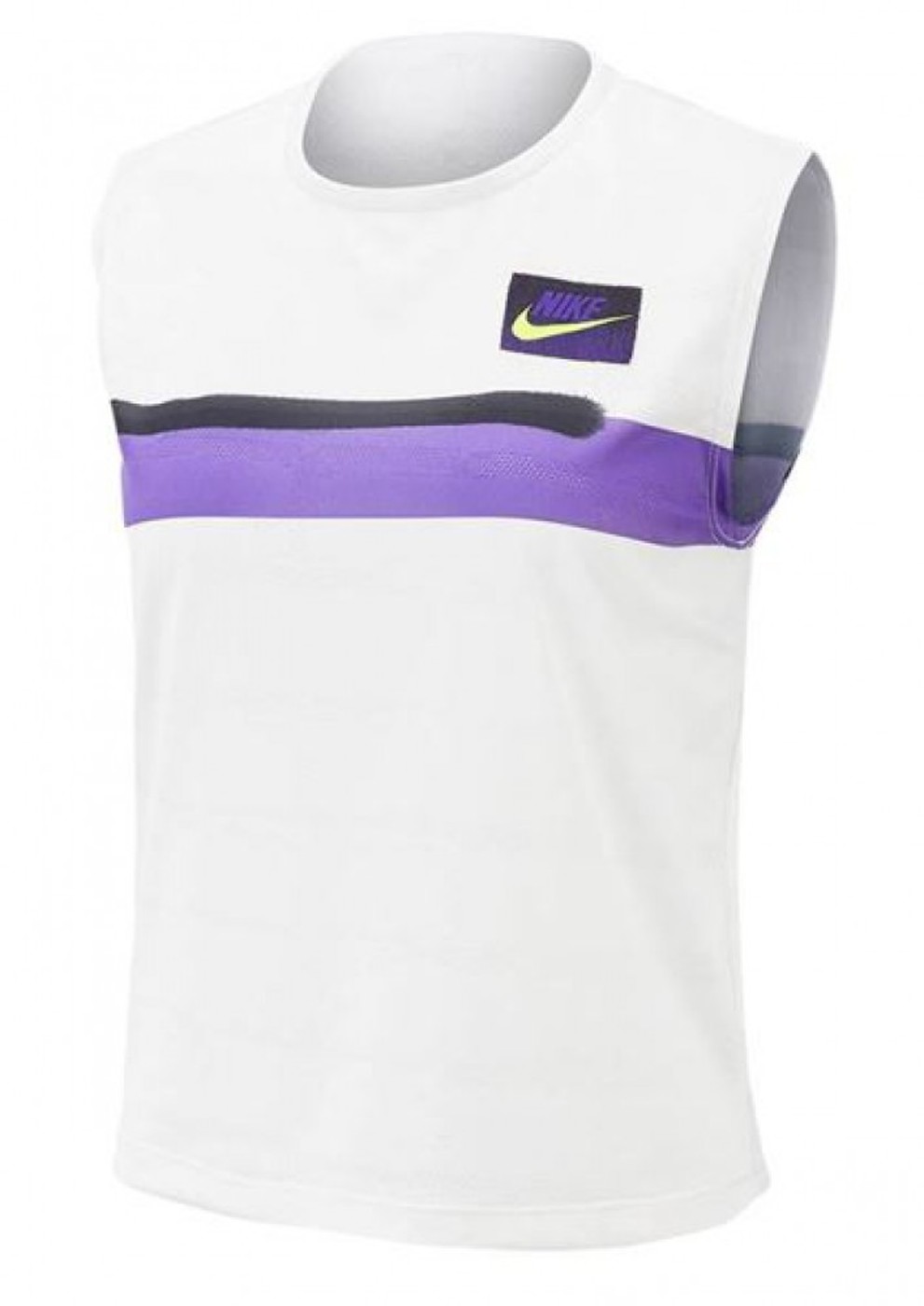 NIKE W NKCT SLAM TANK NY NT - Damen