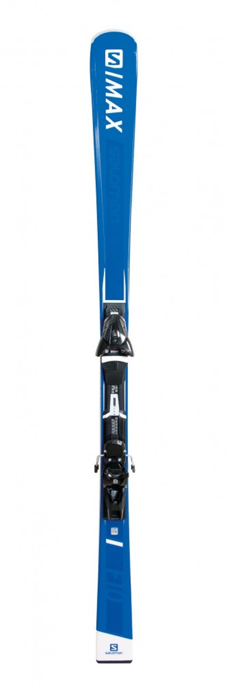 SALOMON E S/MAX F10
