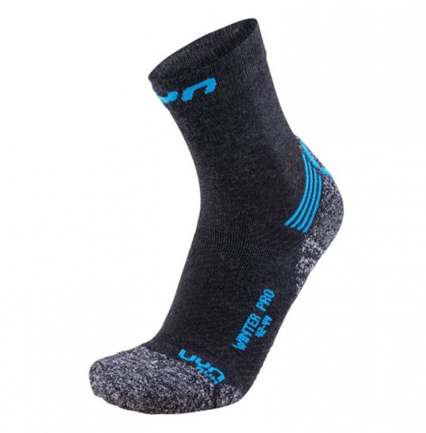 UYN WINTER PRO RUN - Herren
