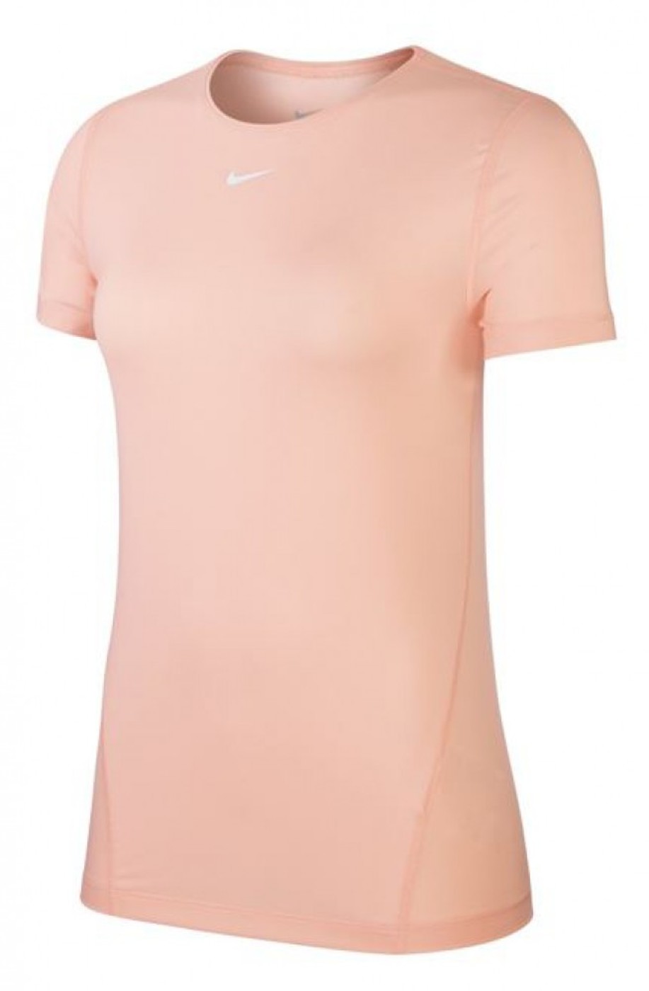 Nike Pro Short-Sleeve - Damen