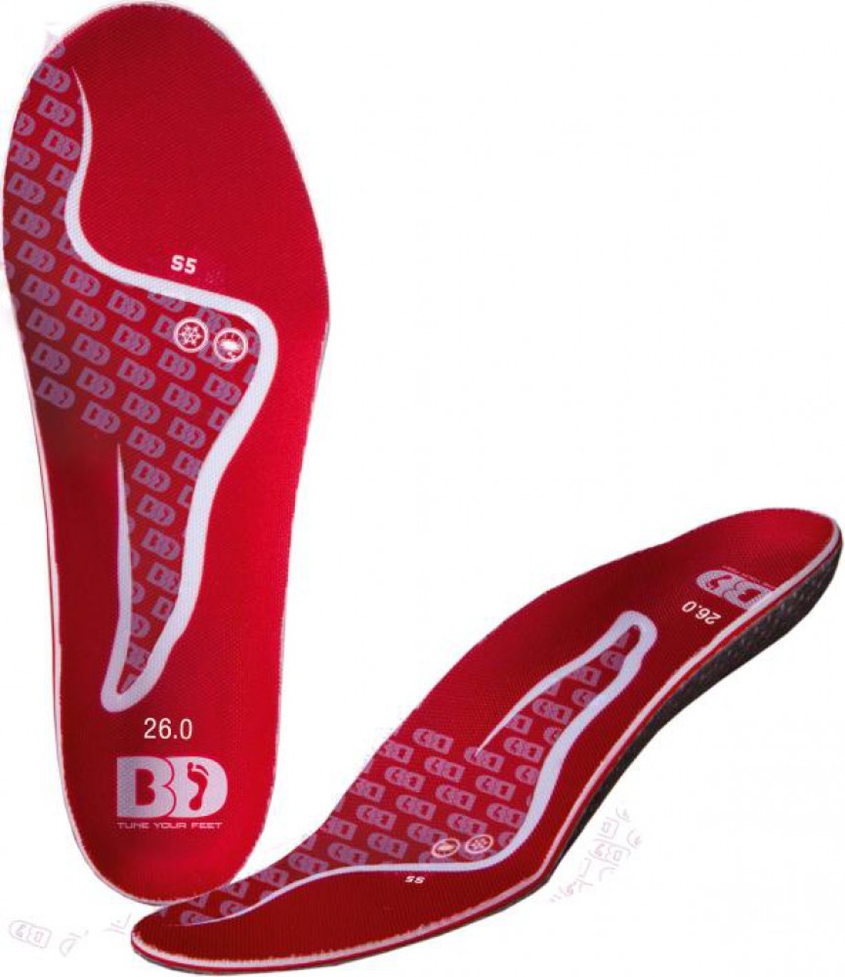 BOOTDOC BD S5 - Kinder