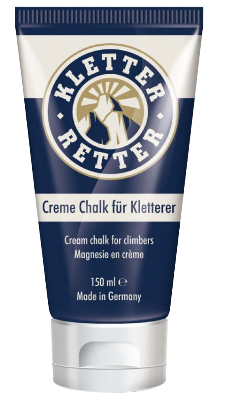 KletterRetter Creme-Chalk 150m