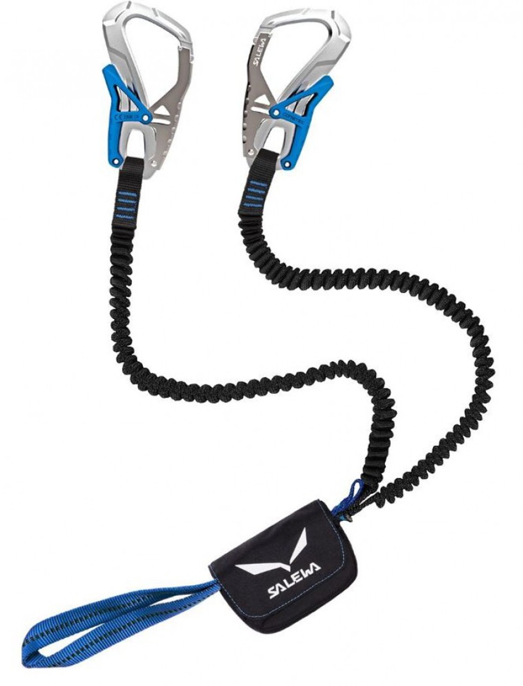 SALEWA SET VIA FERRATA ERGO CORE