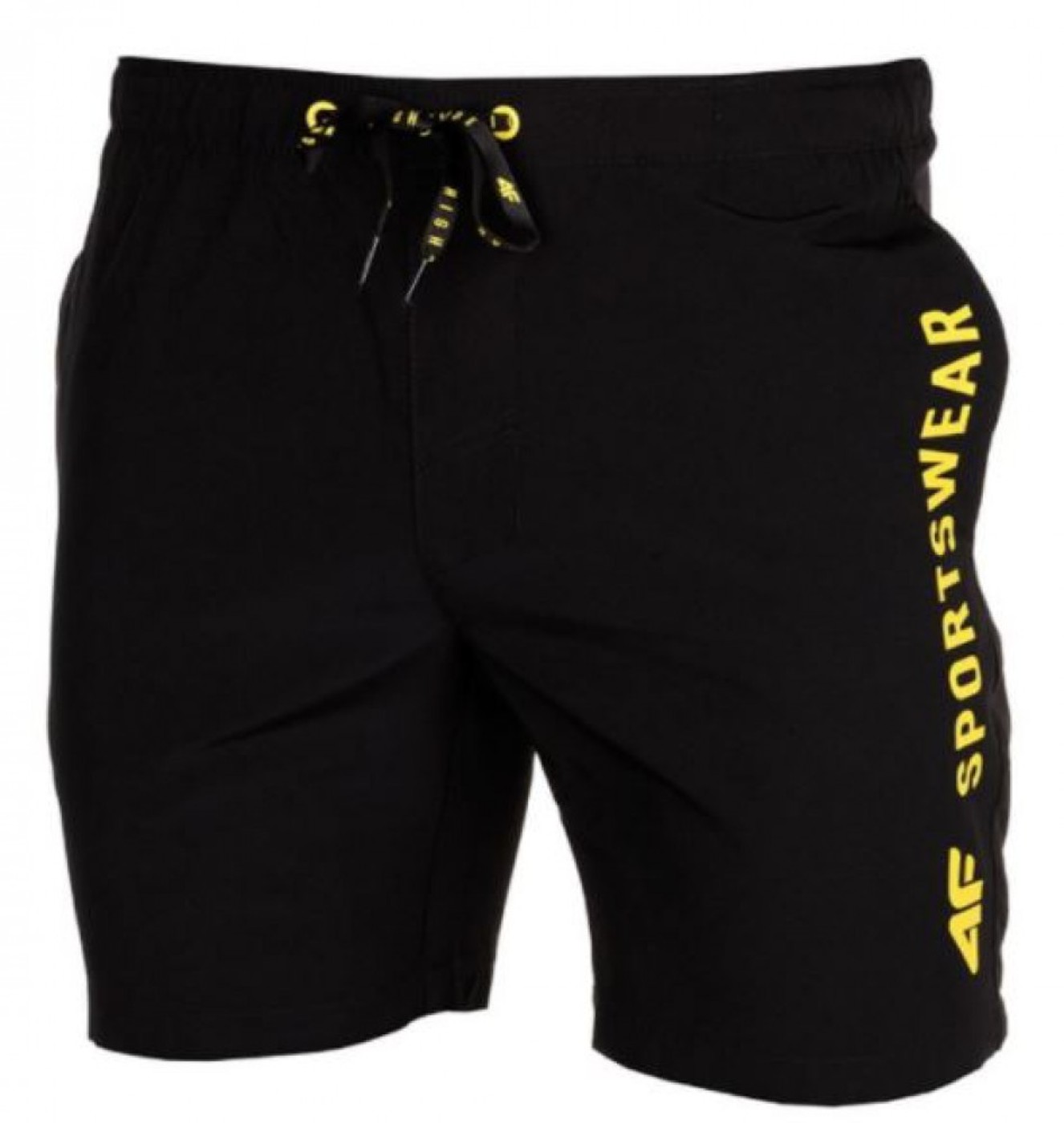4F Menïs Short - Herren