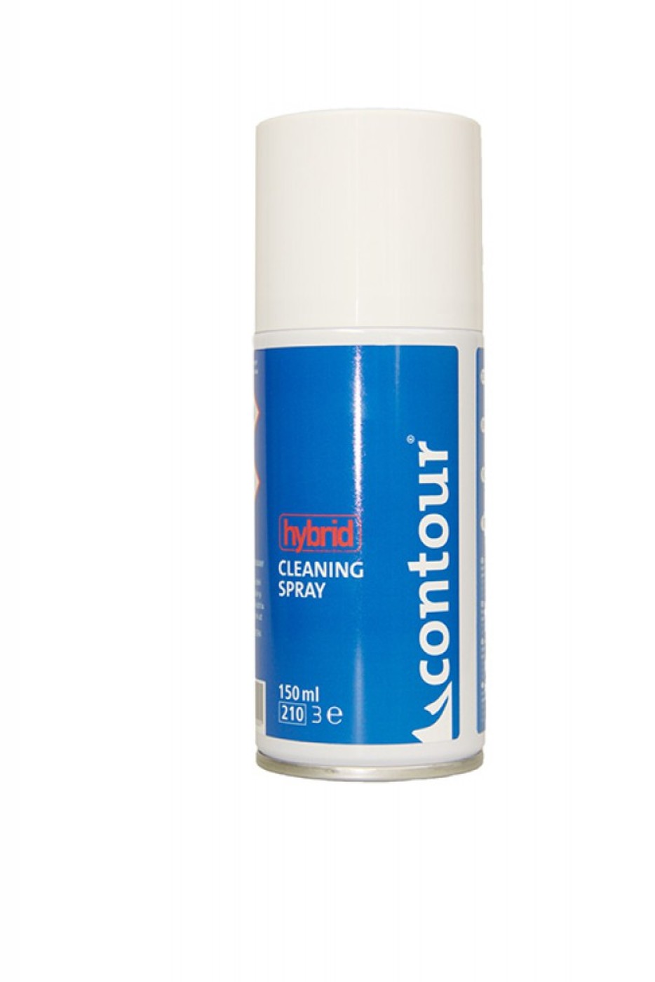 CONTOUR hybrid cleaning spray