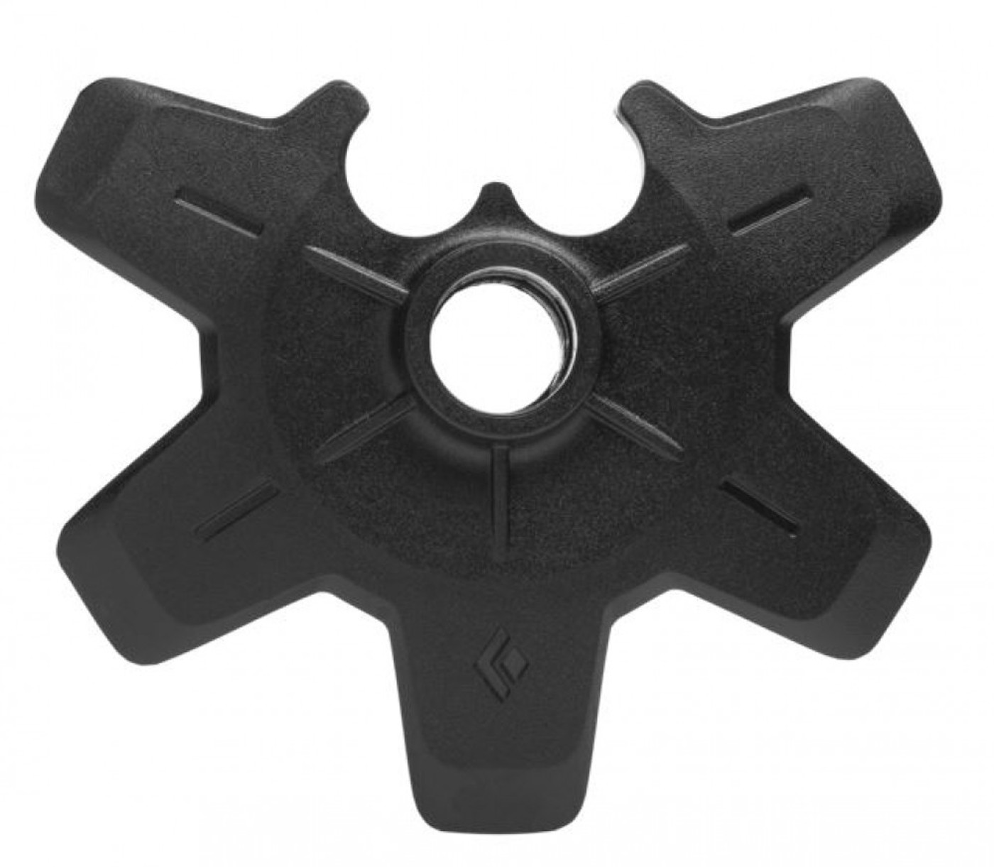 BLACK DIAMOND COMPACT POWDER BASKETS