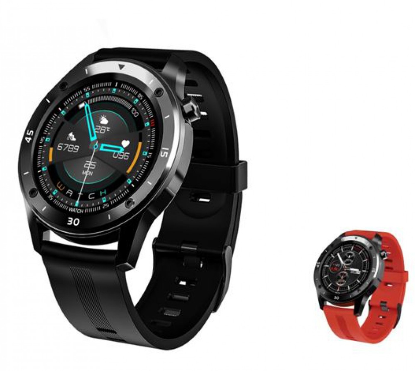 FONTASTIC FONTAFIT 500CH TESO