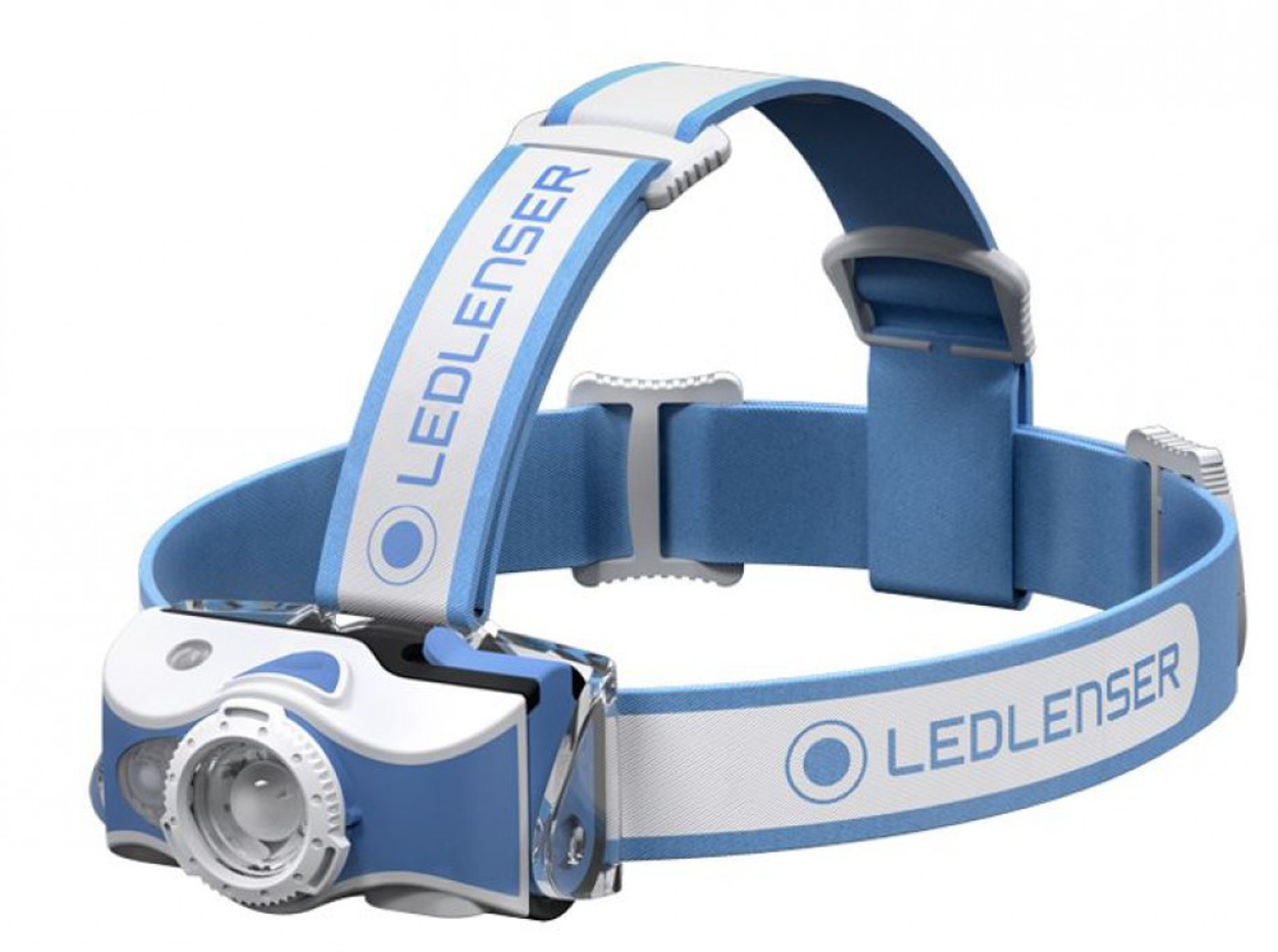 LED LENSER MH7