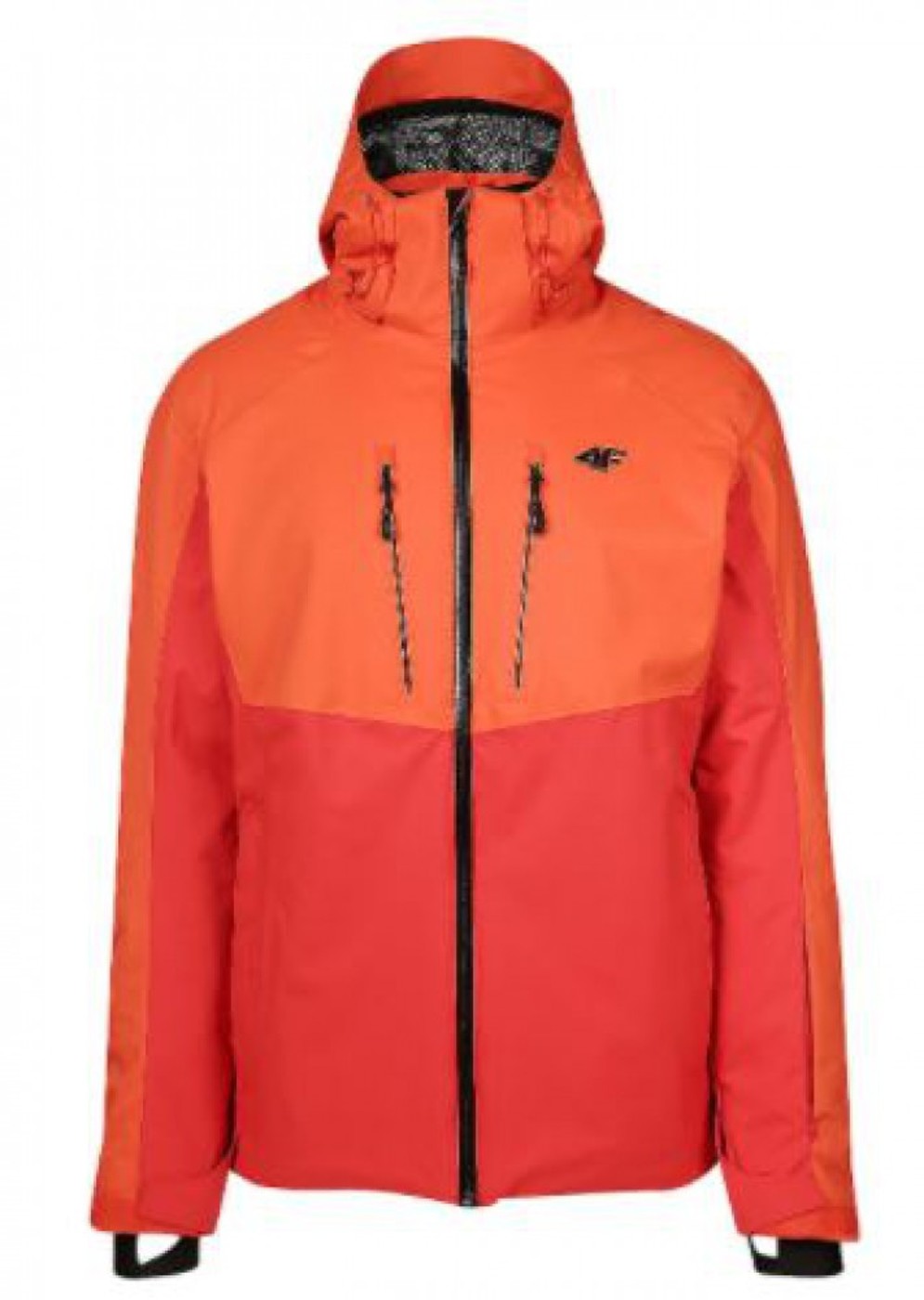 4F Skijacke KUMN010 - Herren