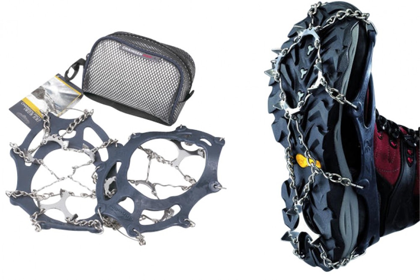 SNOWLINE CHAINSET PRO