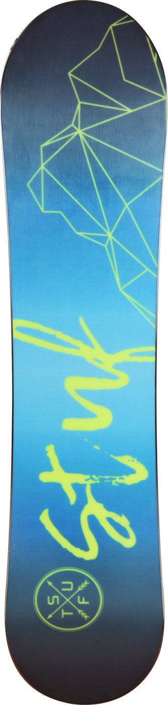 STUF SURGE ROCKER 3.0 - Kinder