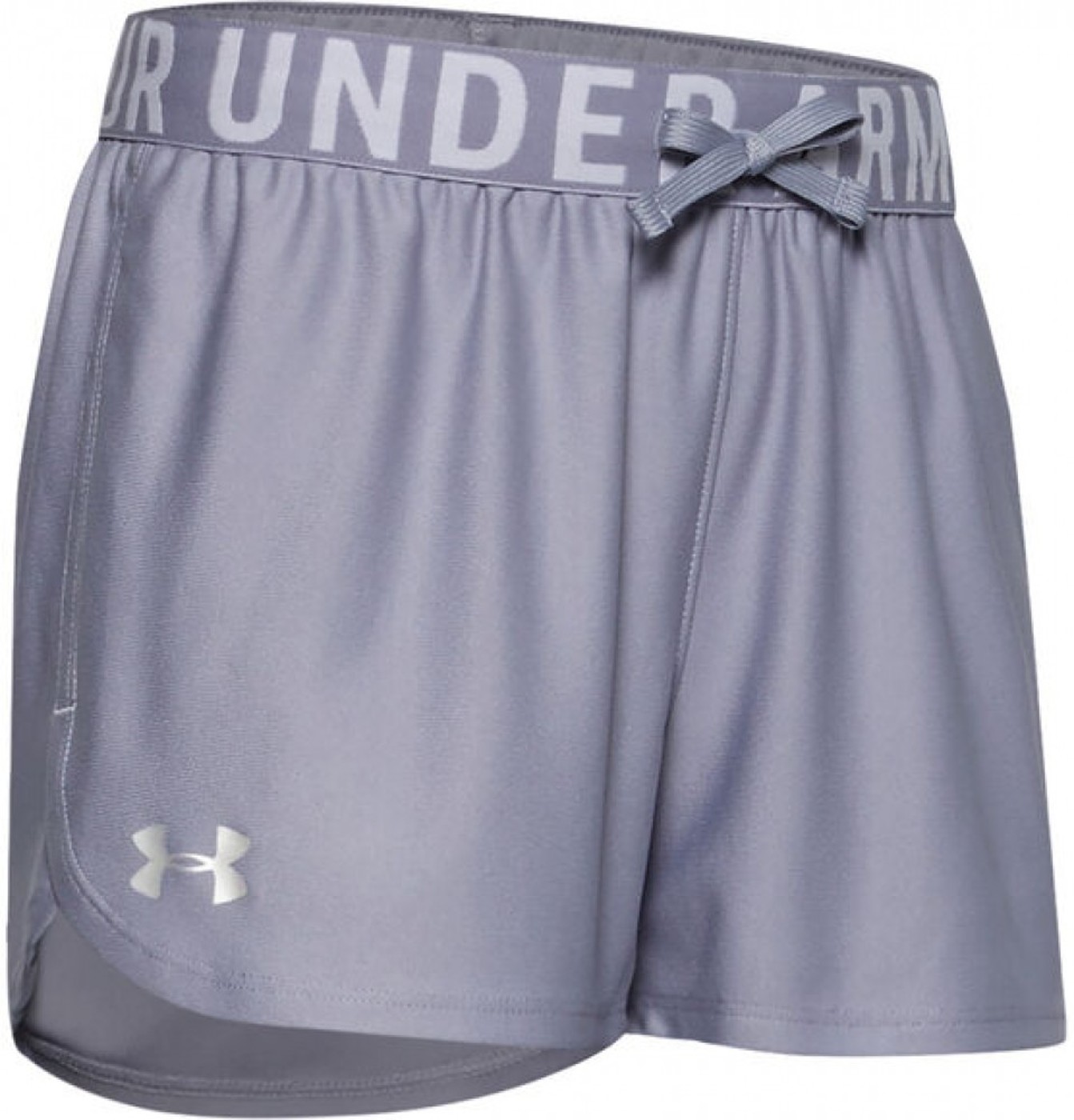 UNDER ARMOUR Play Up Solid Shorts - Kinder