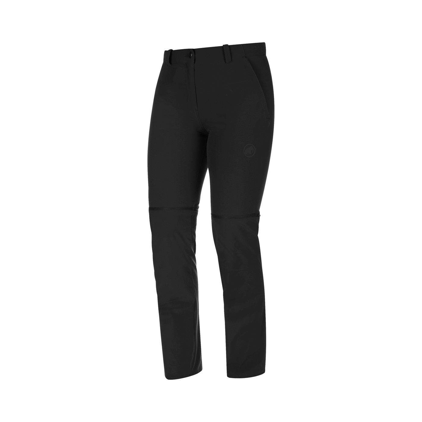 MAMMUT Runbold Zip Off Pants - Damen