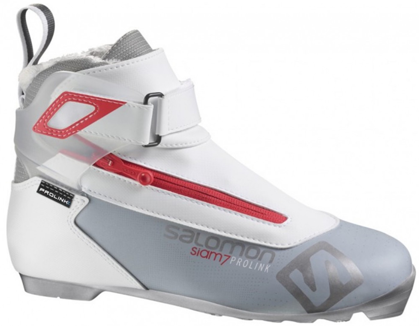 SALOMON XC SHOES SIAM 7 PROLINK - Damen