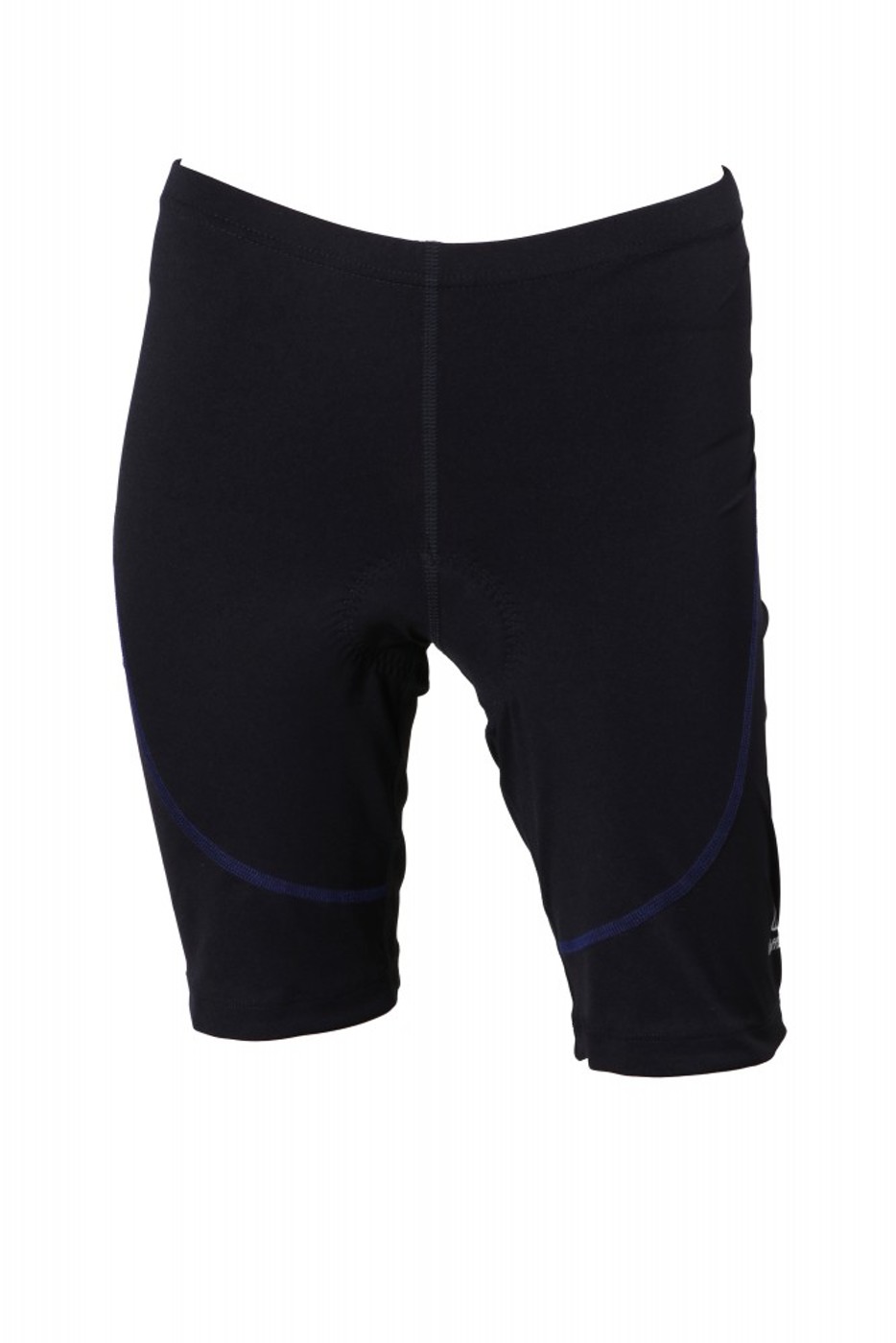 LÖFFLER BIKE-BUNDHOSE STRIPE - Damen