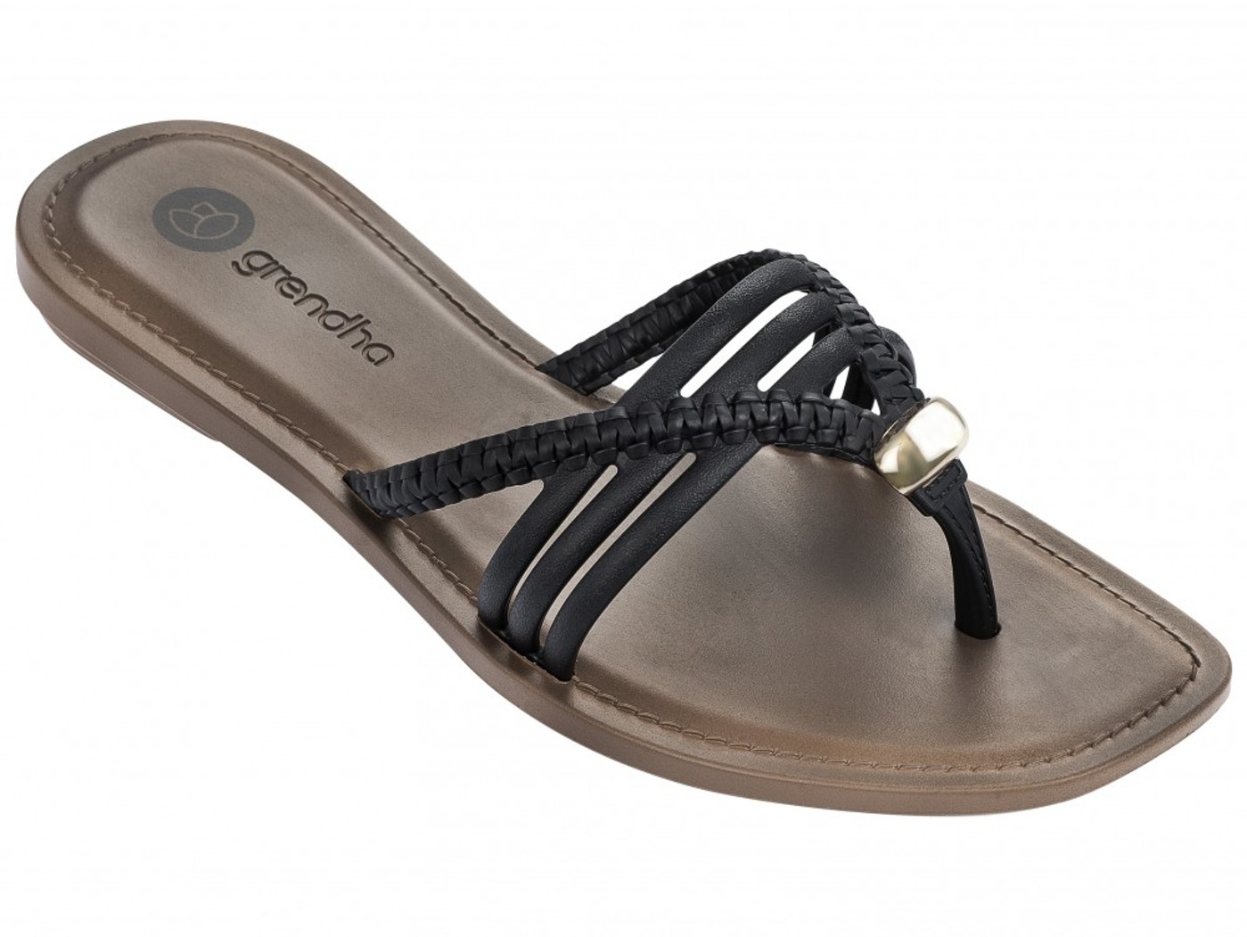 GRENDHA Flip Flops GYPSY THONG - Damen