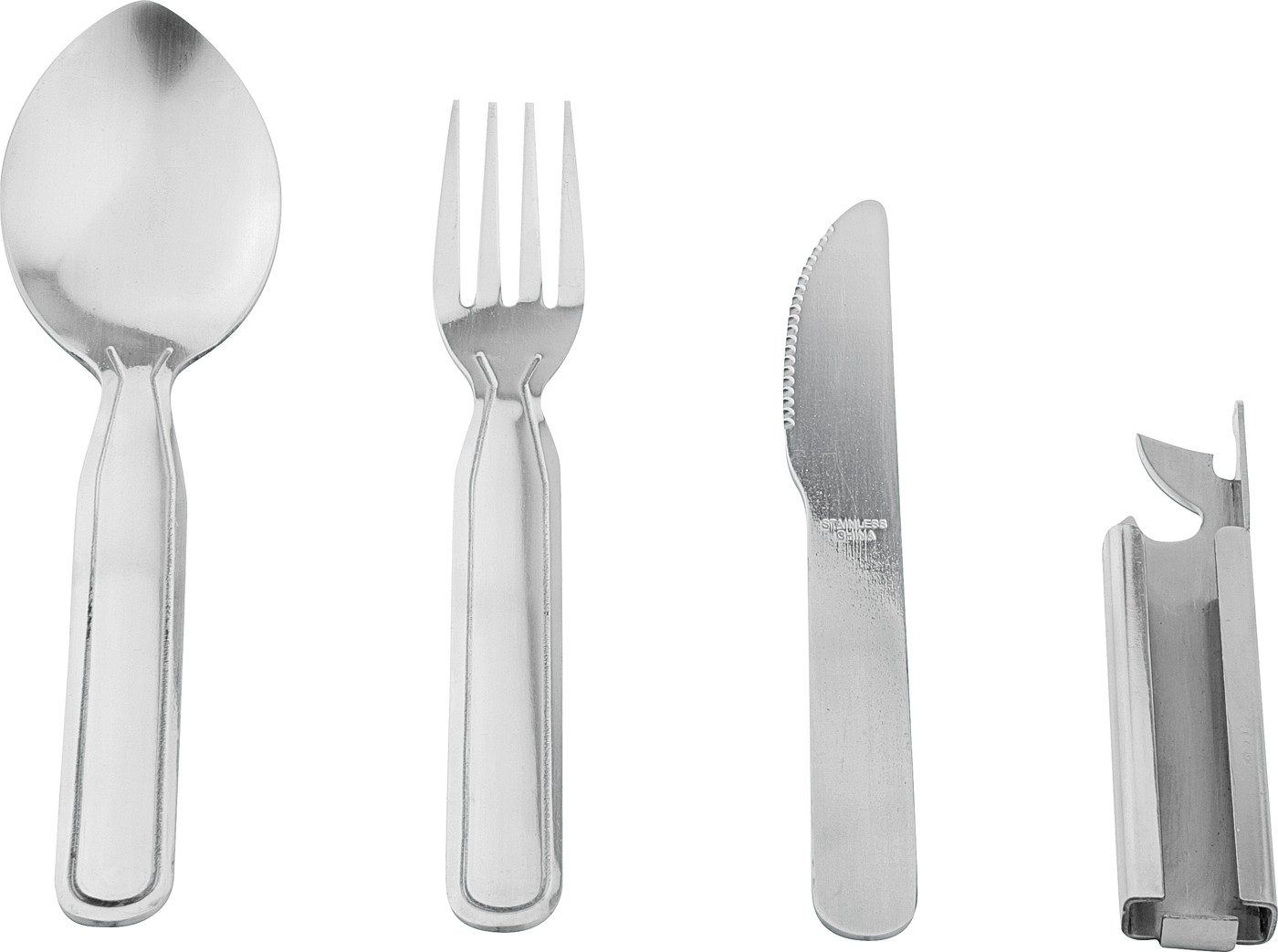 HIGH COLORADO CUTLERY SET