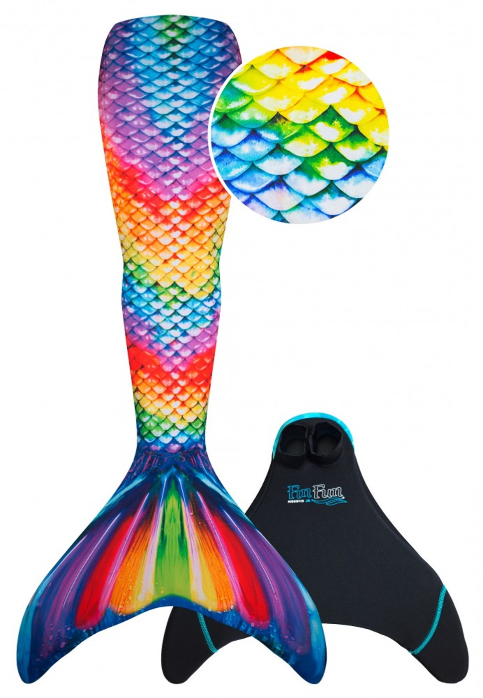 FIN FUN Mermaidend Original - Damen