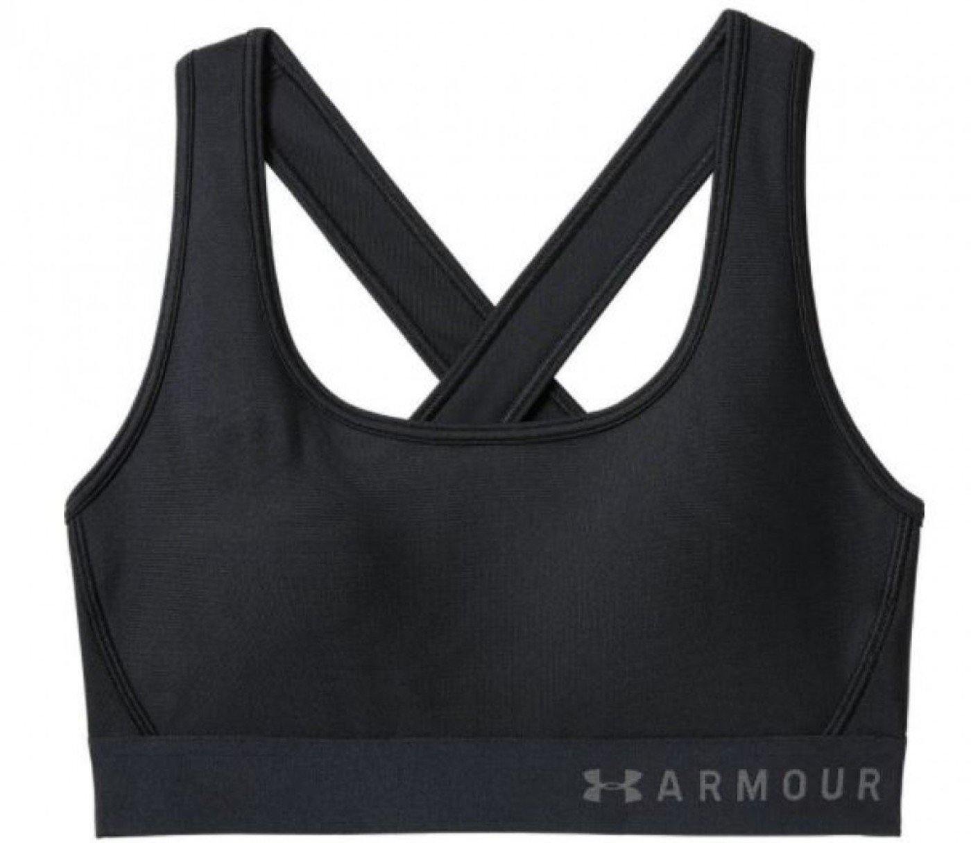 UNDER ARMOUR Armour Mid Crossback Bra - Damen