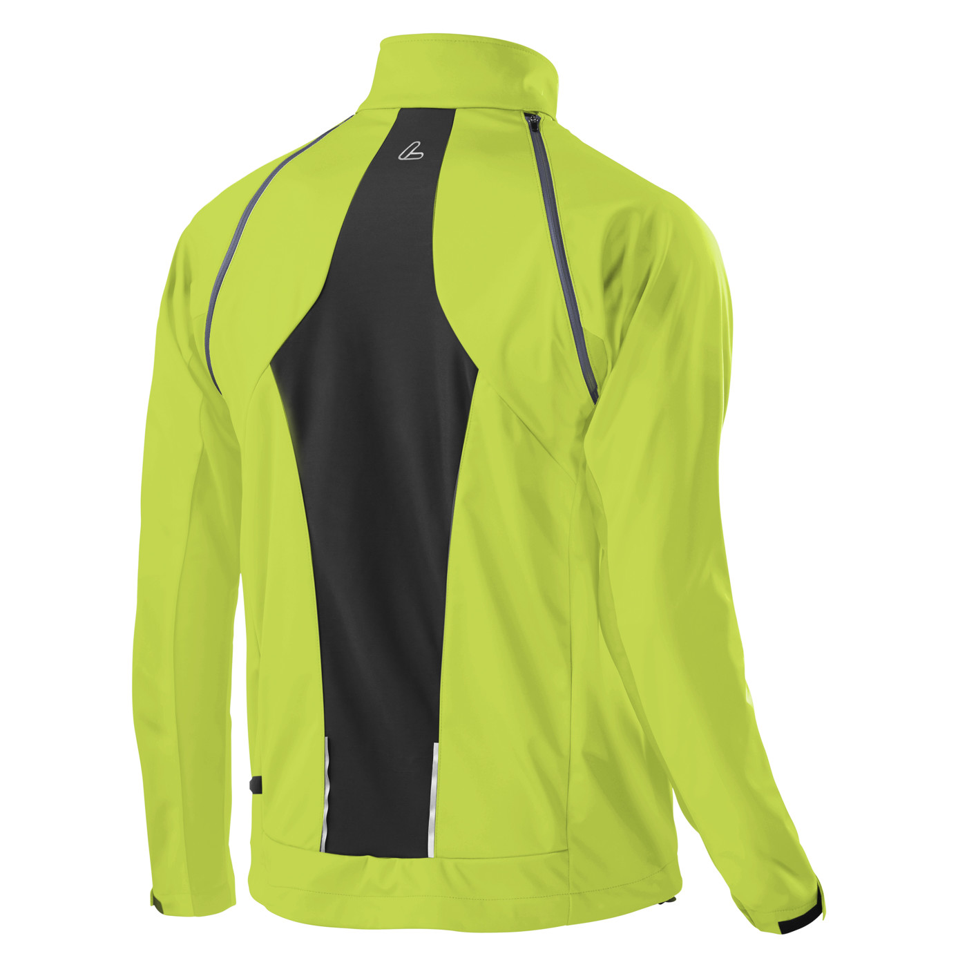LÖFFLER ZIP-OFF JACKE WS LIGHT - Herren
