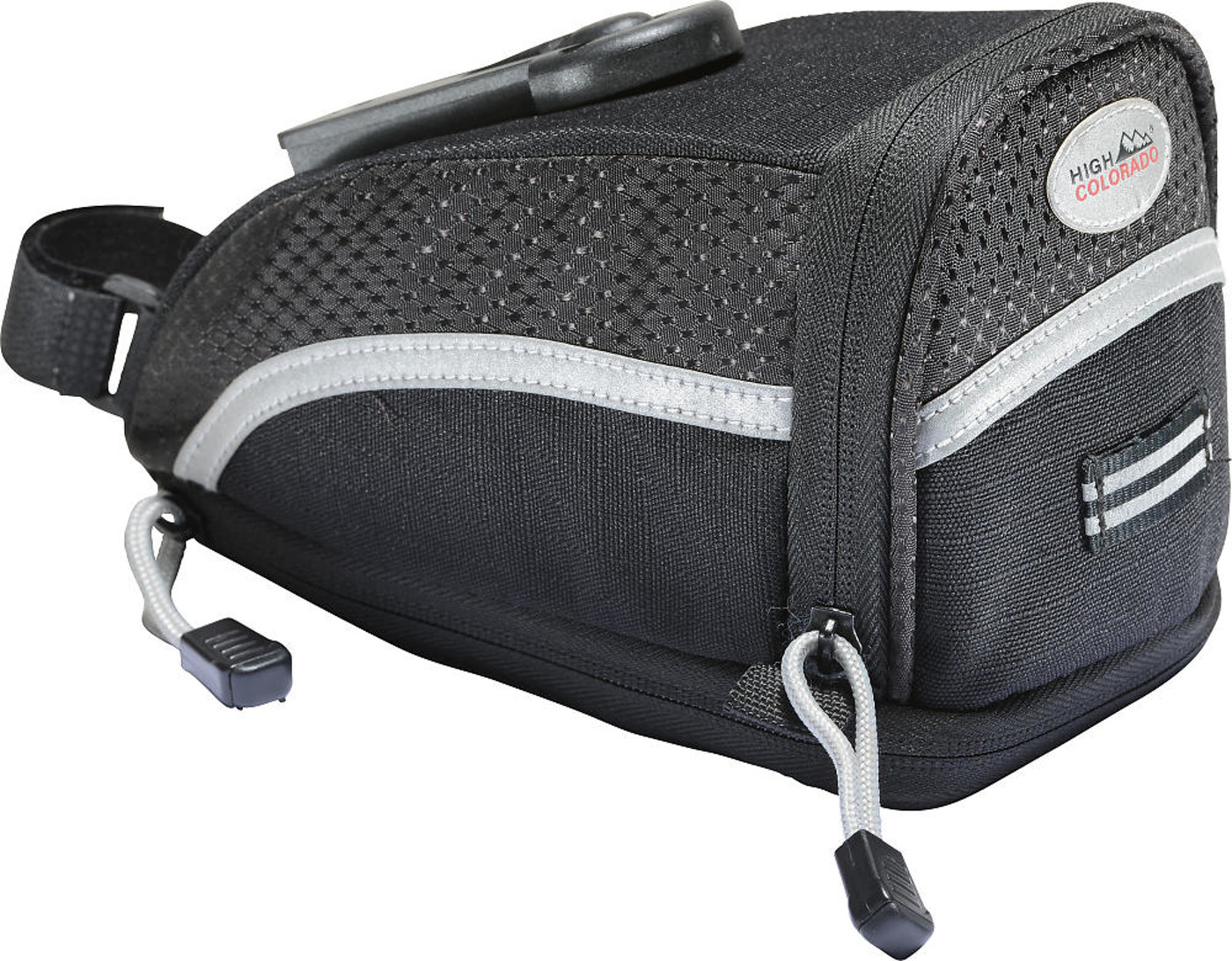 HIGH COLORADO saddle bag front opening