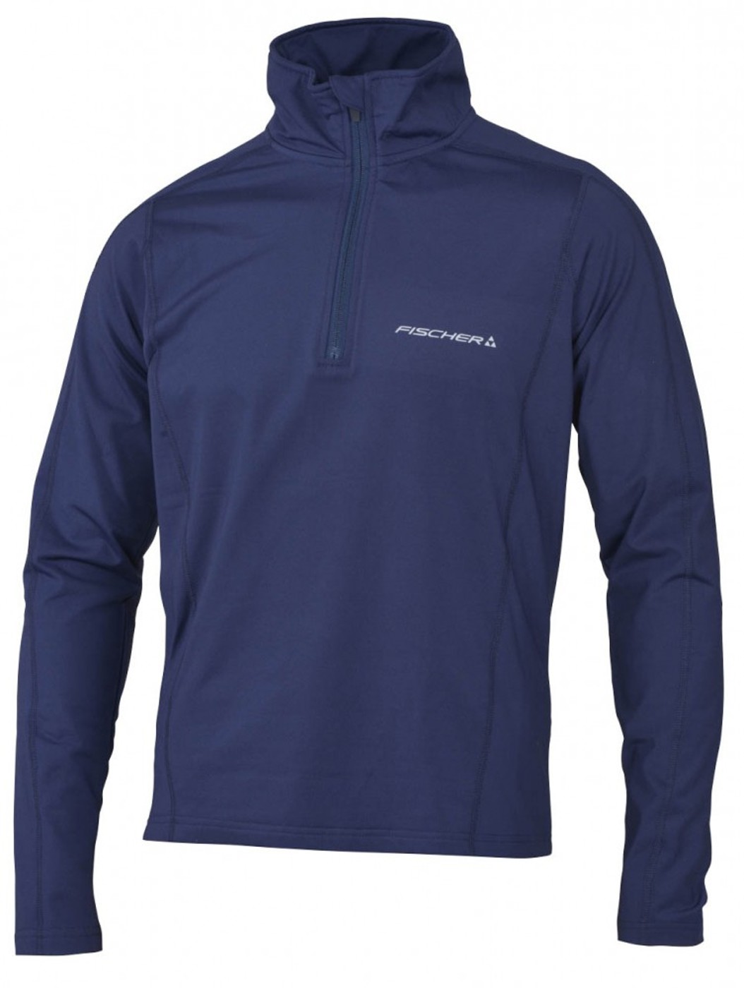 FISCHER Shirt NAUDERS - Herren