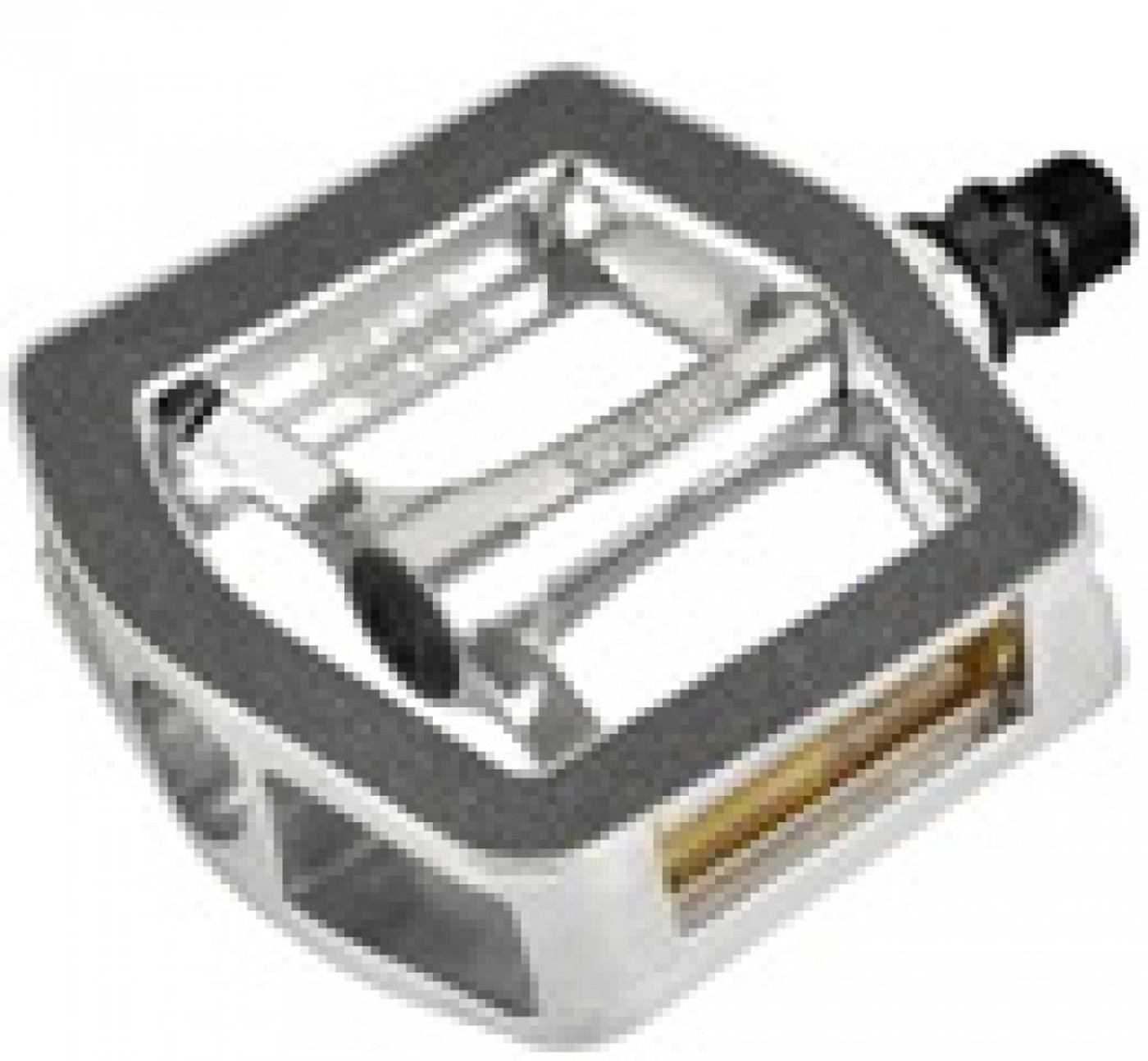 STUF Pedal Trekking/Cross C318DU