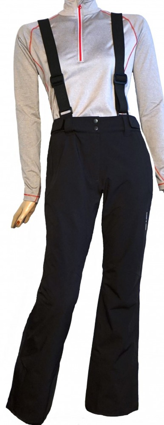 GTS SKIPANT STRETCH Ladies long - Damen