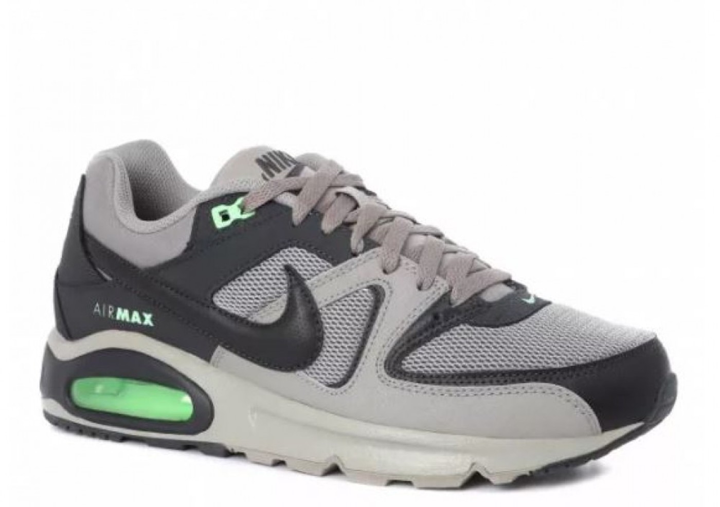 Nike Air Max Command Sho - Herren