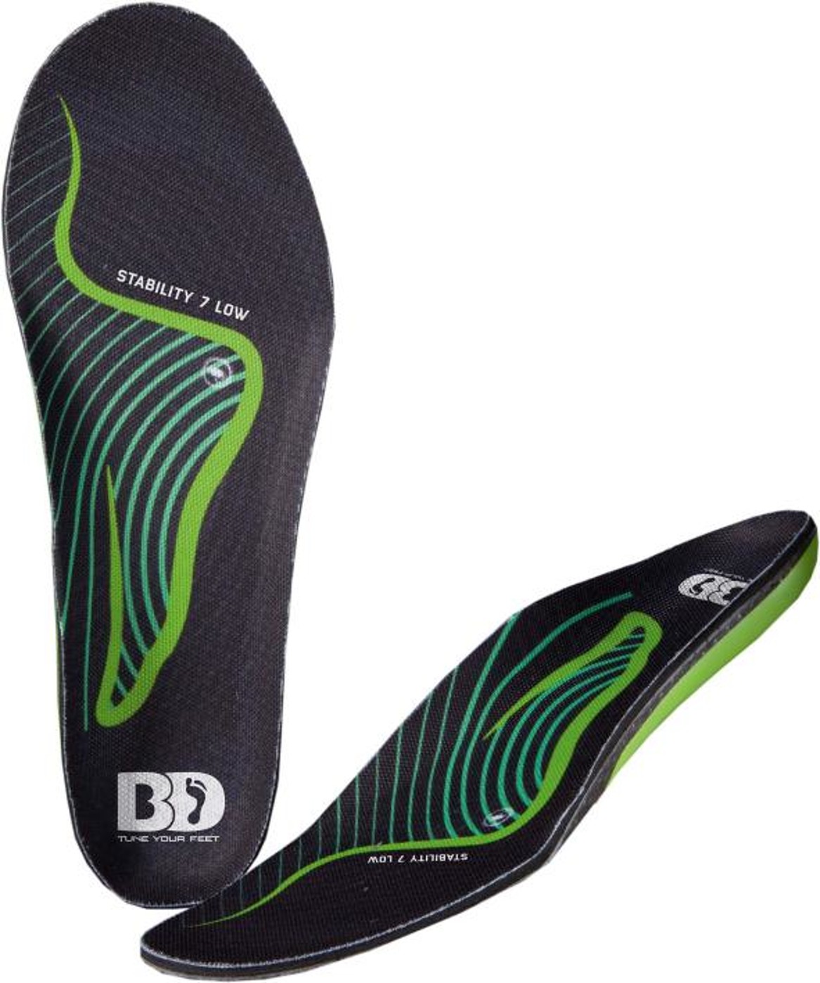 BOOTDOC PST LOW ARCH