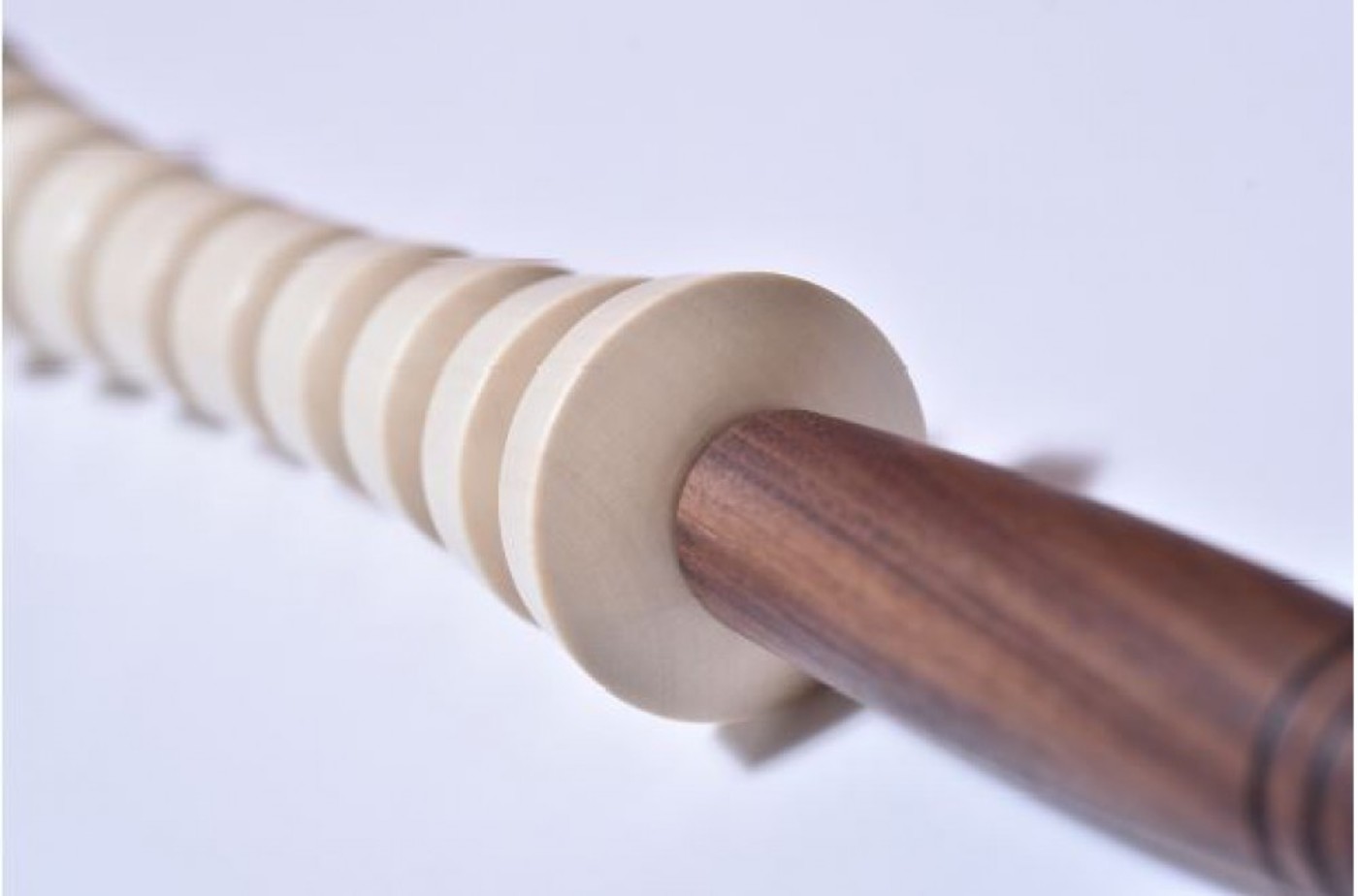STYLEHOLZ Woodstick Contoure®