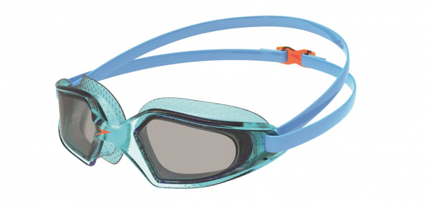SPEEDO HYDROPULSE GOG JU - Kinder