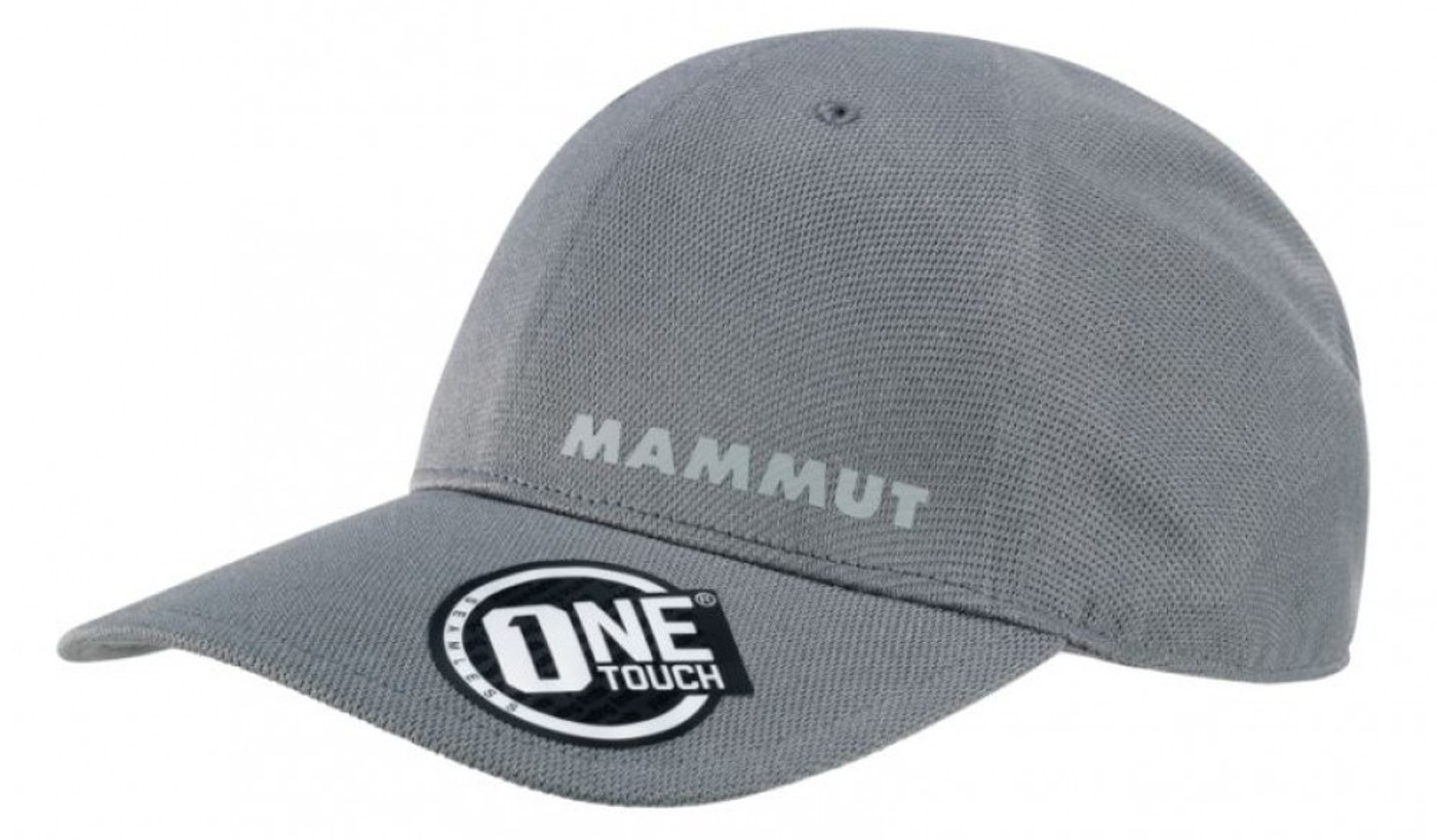 MAMMUT Sertig Cap - Herren