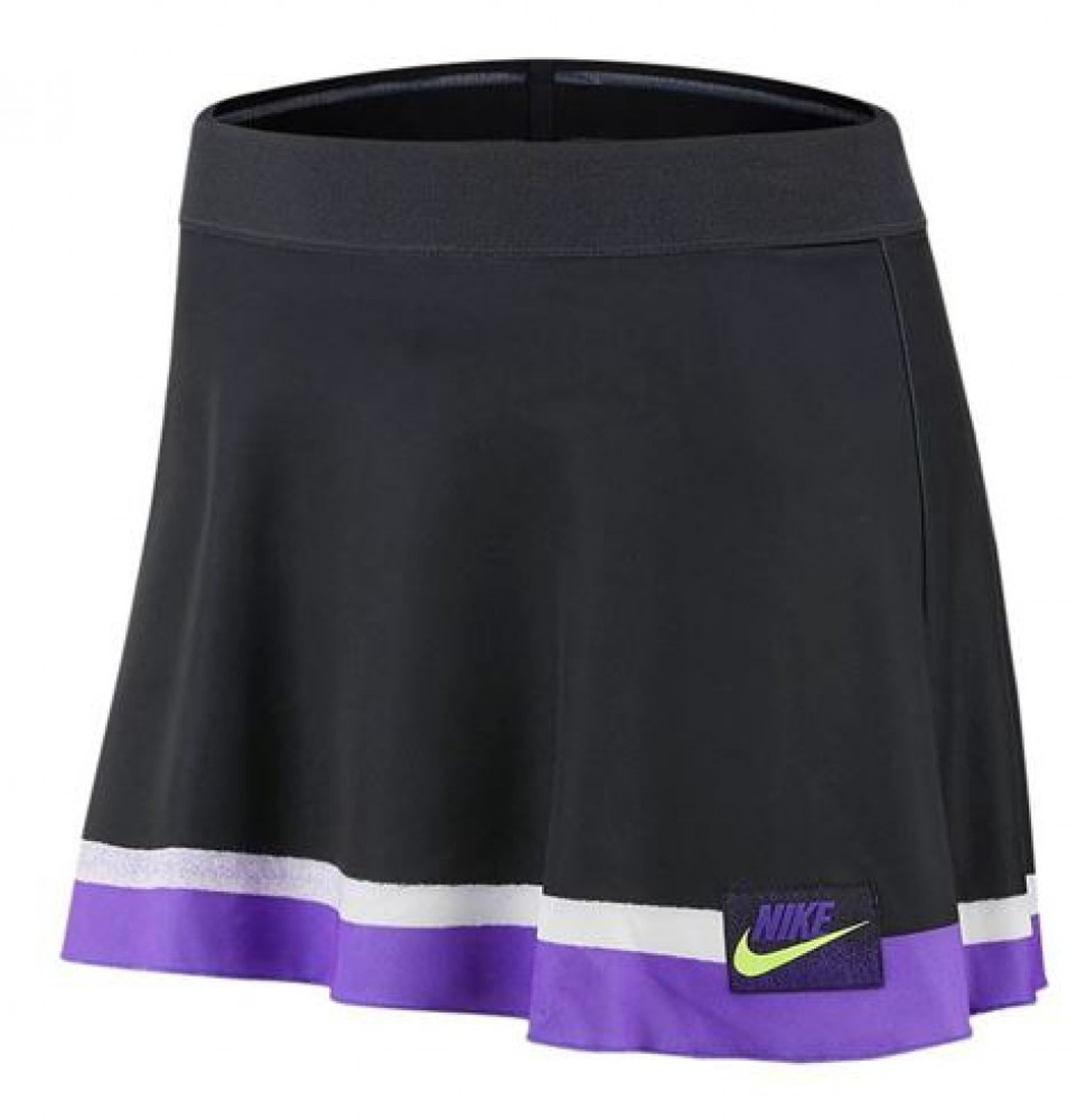NIKE W NKCT SLAM SKIRT NY NY - Damen