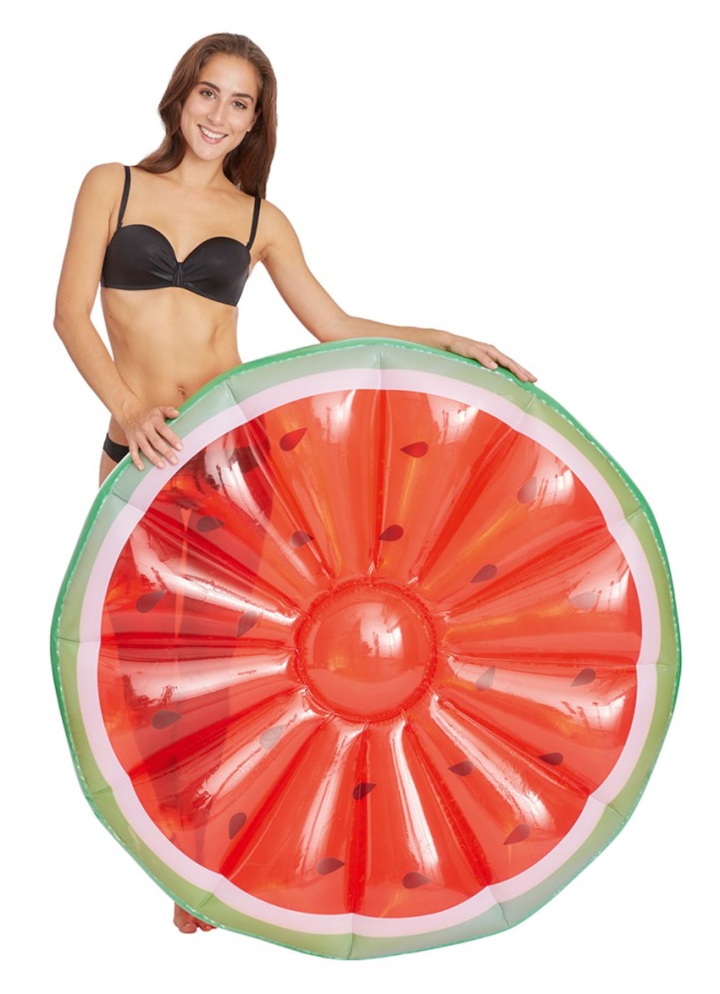 HAPPY PEOPLE Frucht-Floater Wassermelone