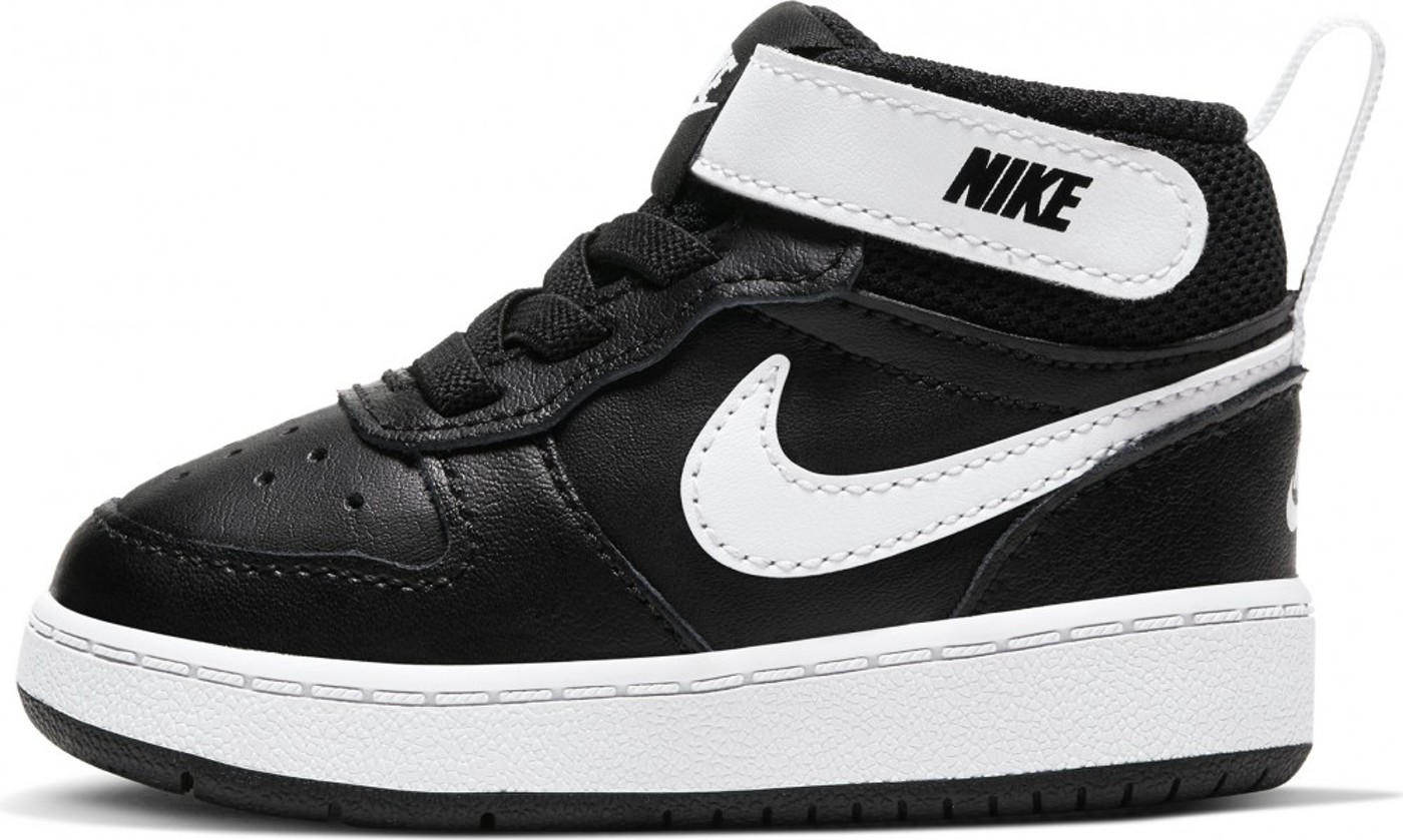 Nike Court Borough Mid 2 Baby/ - Kinder