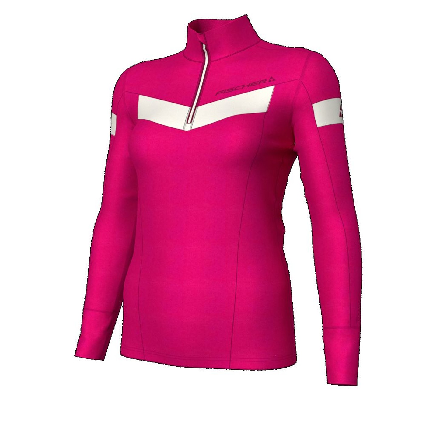 Gittan Fischer Shirt - Damen
