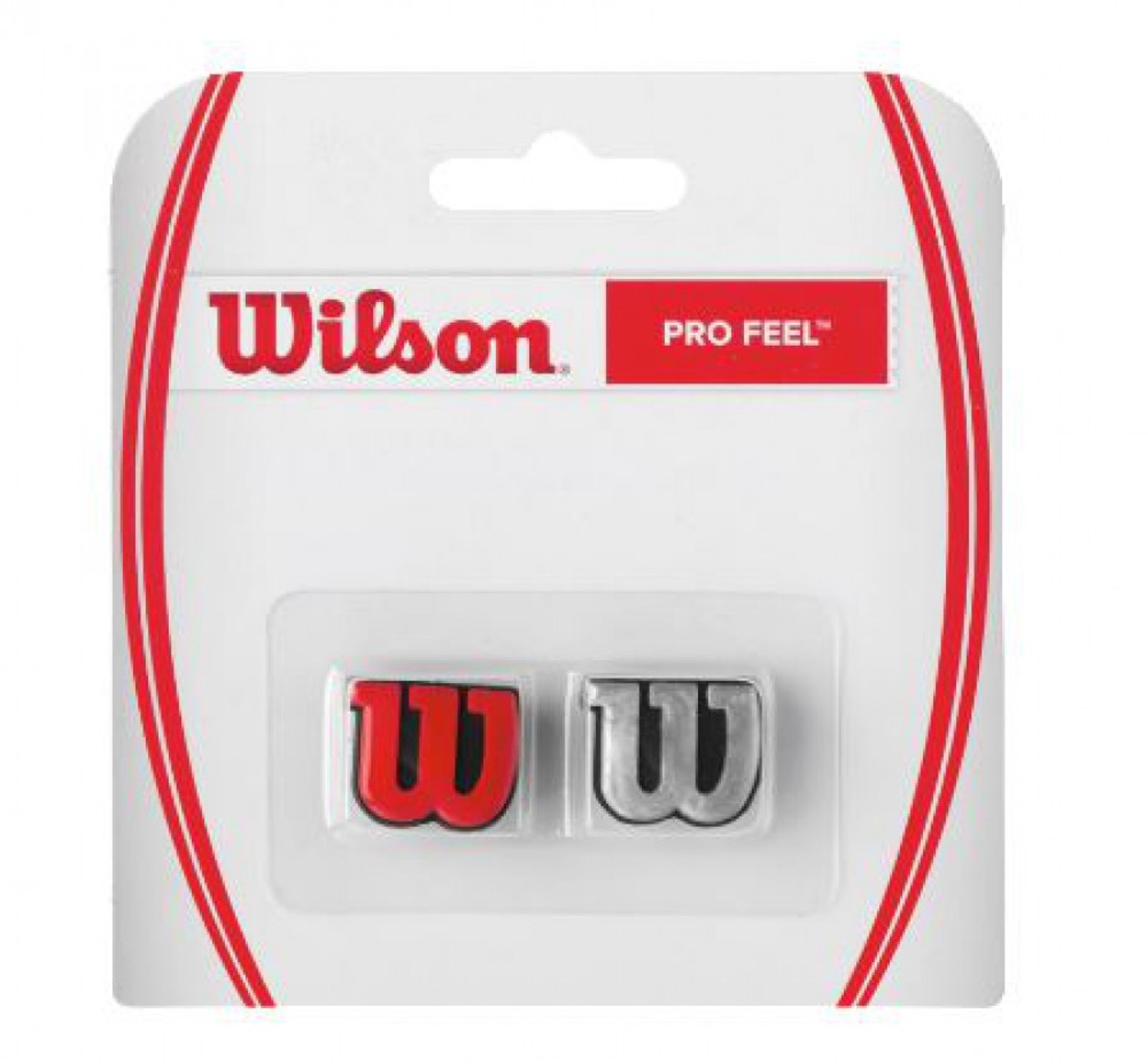 WILSON PROFEEL RDSI