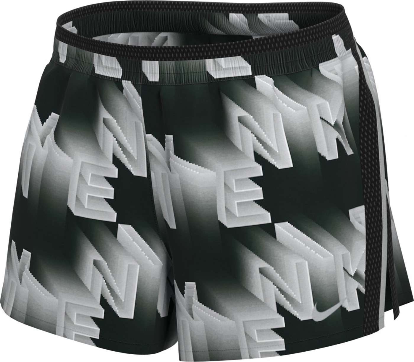 Nike Lined Running Sho - Damen