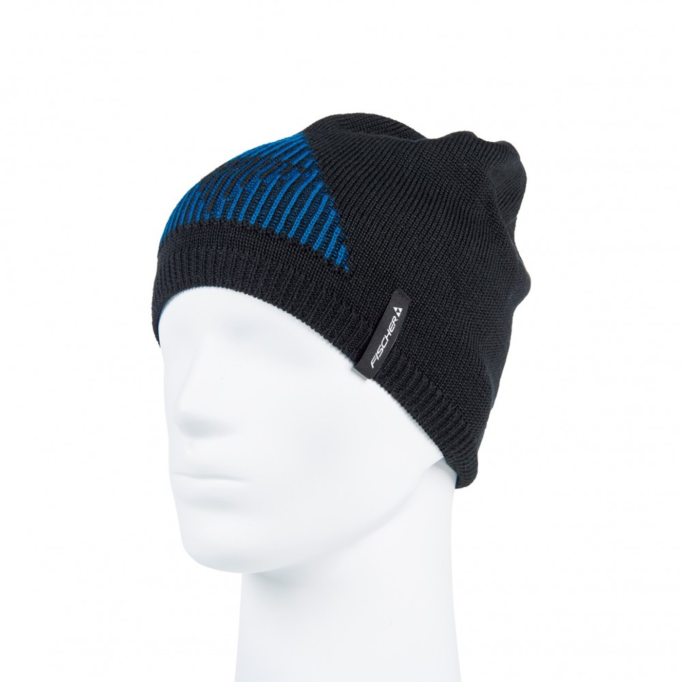 FISCHER BEANIE LONG-DAVOS