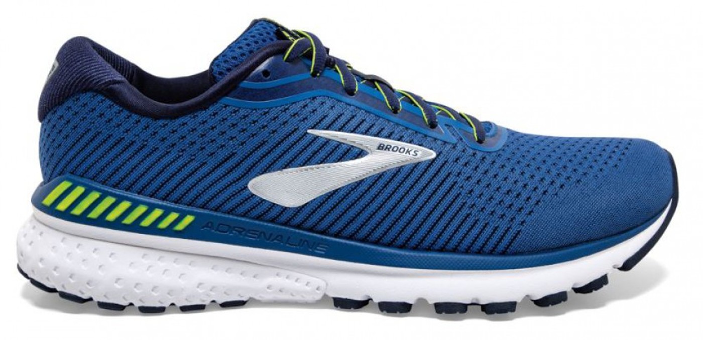 BROOKS Adrenaline GTS 20 - Herren