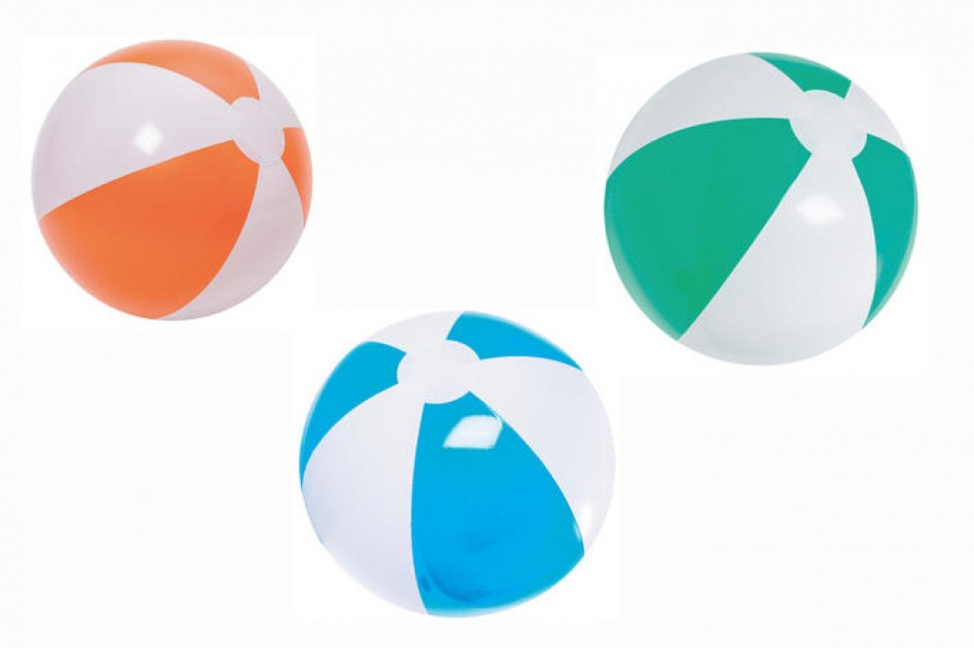 FASHY Bunter Wasserball