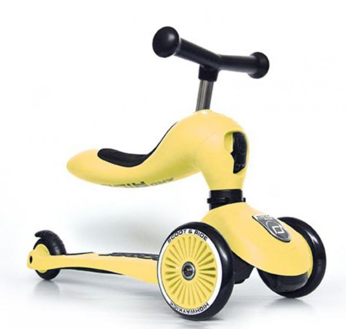 SCOOT & RIDE Highwaykick 1 - Kinder