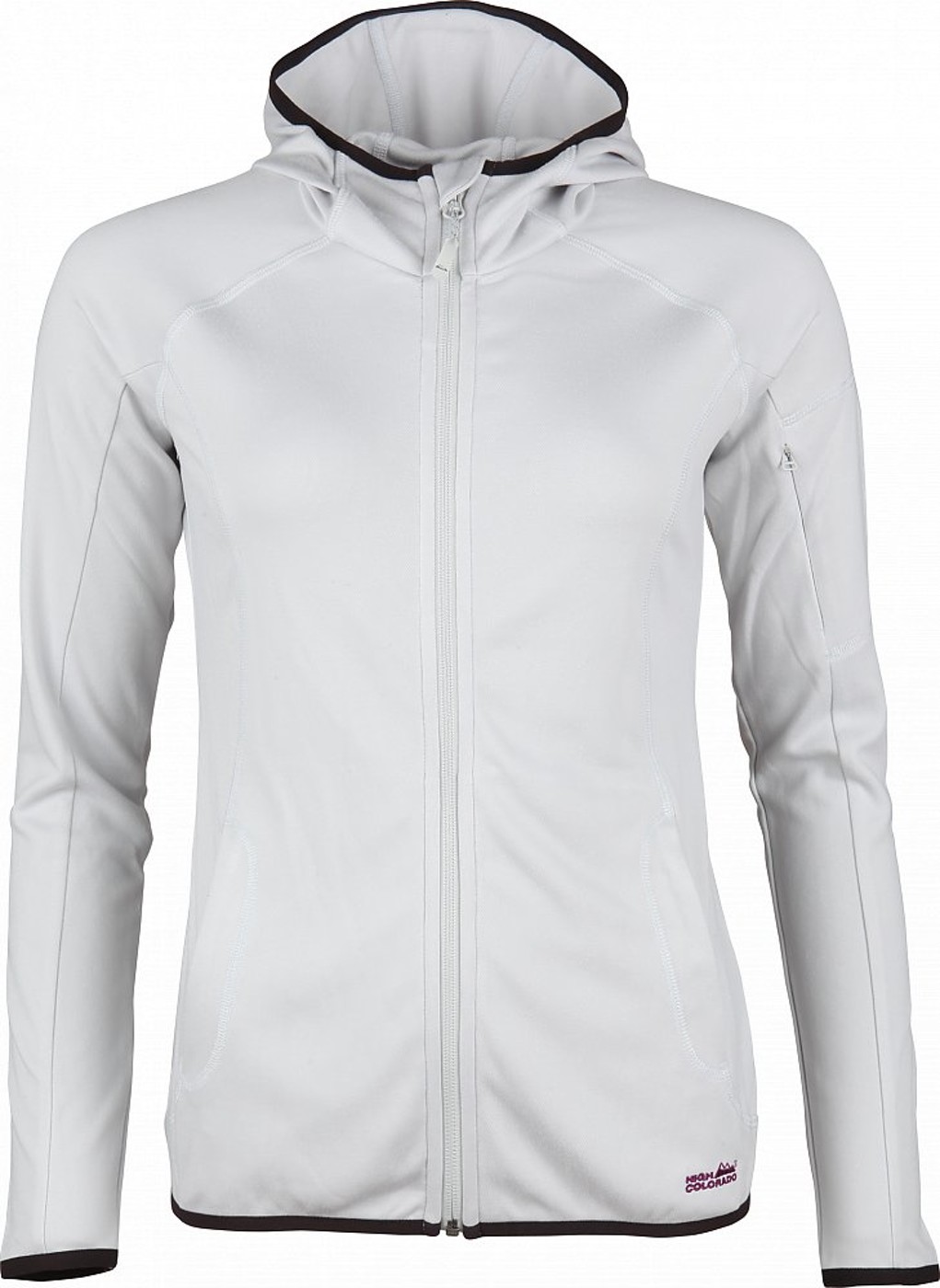 HIGH COLORADO GIMPEL JACKET-L - Damen
